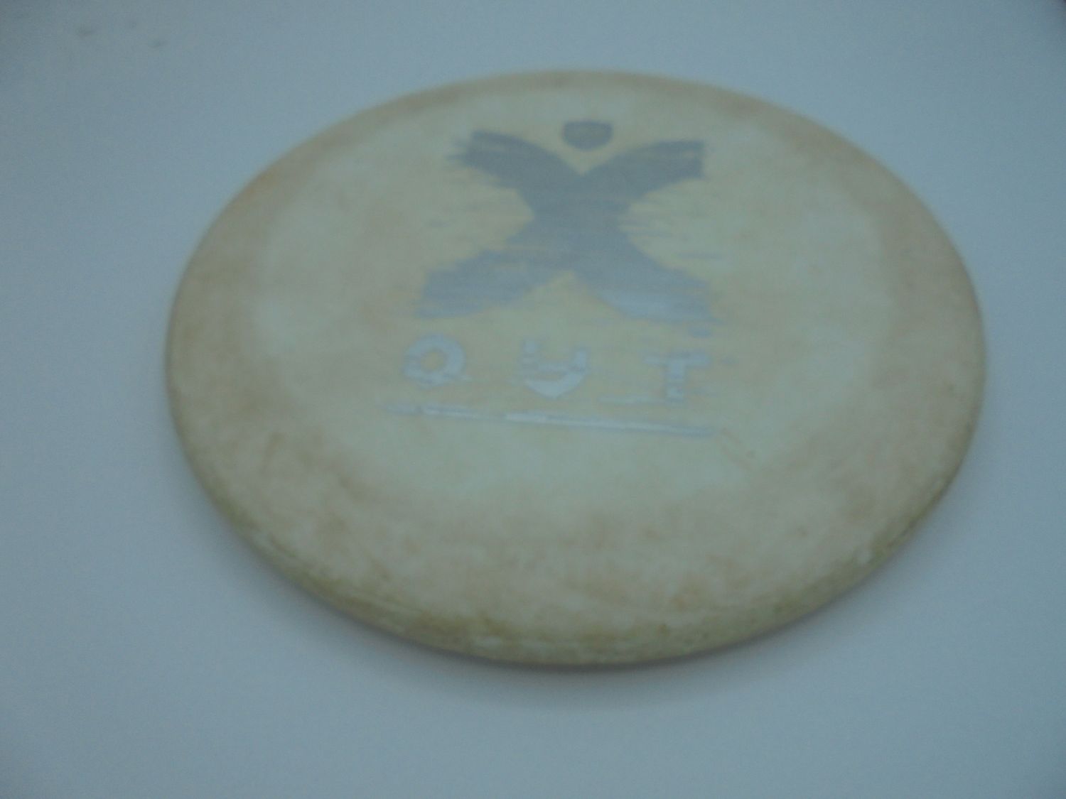 Discmania D-Line P2 White Flex 1 X-out 174g -MM