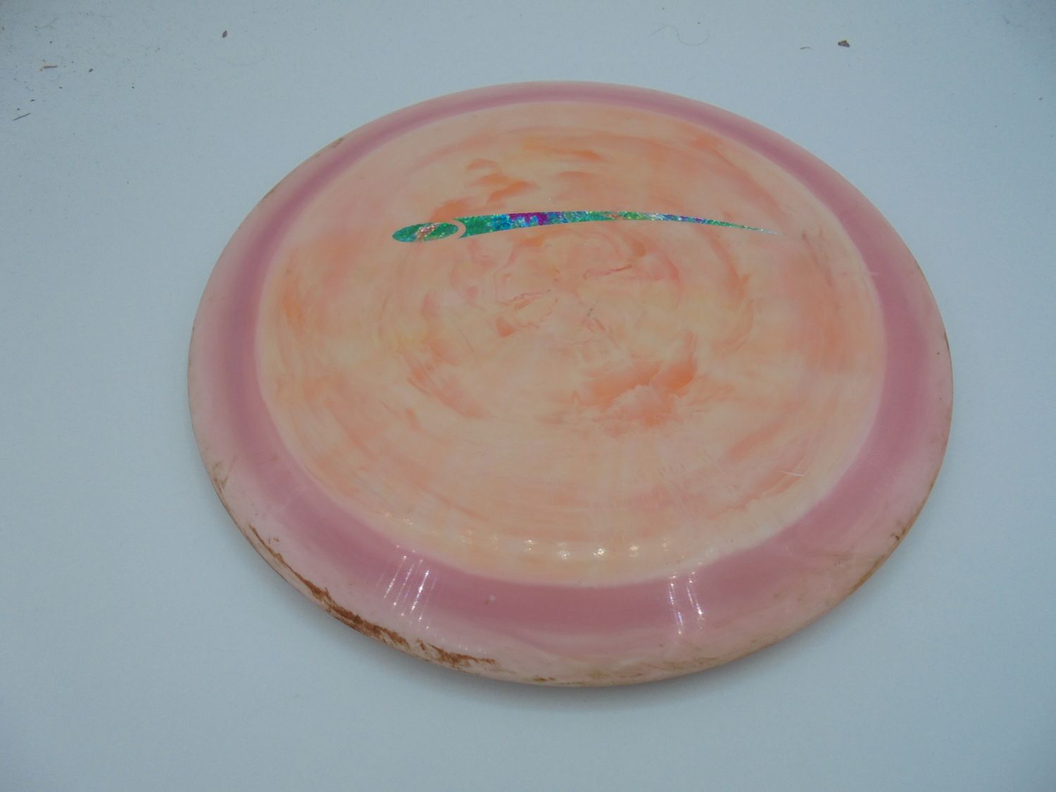 Discraft Force ESP Paul McBeth 5x Force 172g (5/13) -HG