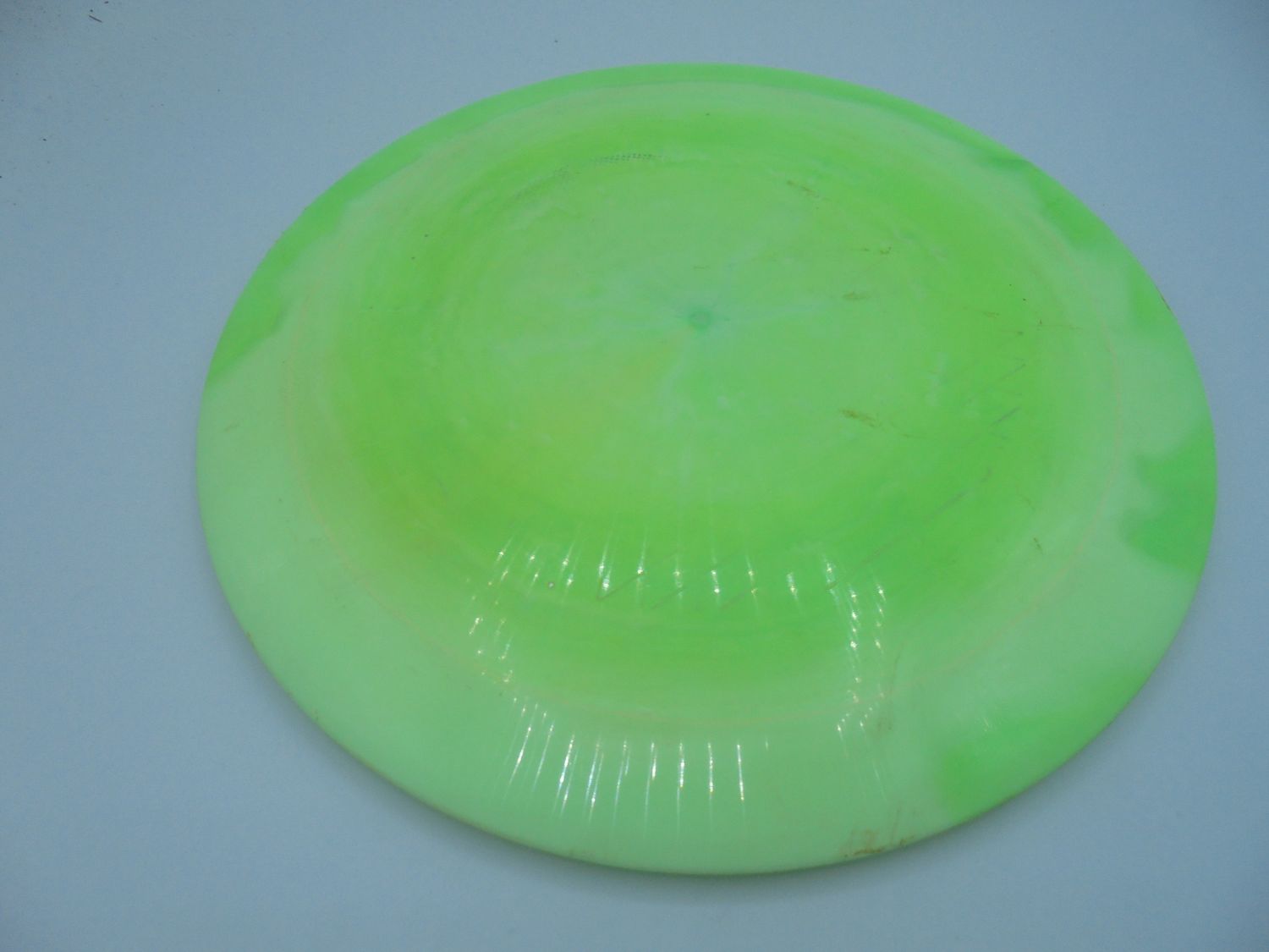 Discraft ESP 2023 NADGT Force Green 174g (12/13) -HG