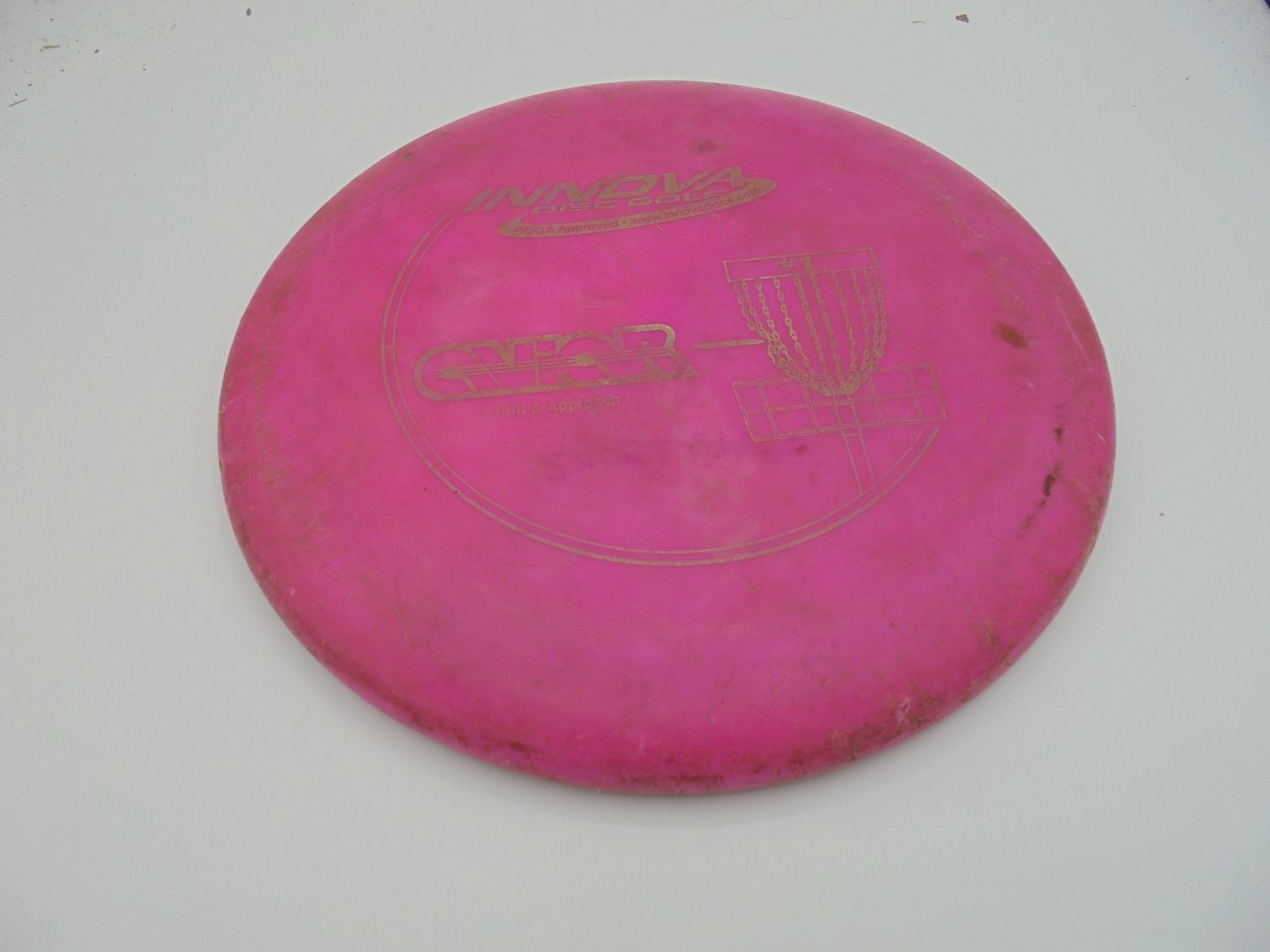 Innova DX Aviar Pink 147g -AM