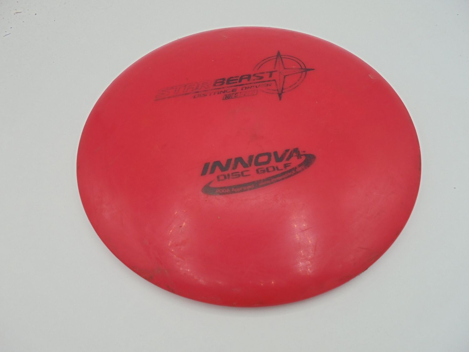 Innova Star Beast Red 170g -RF