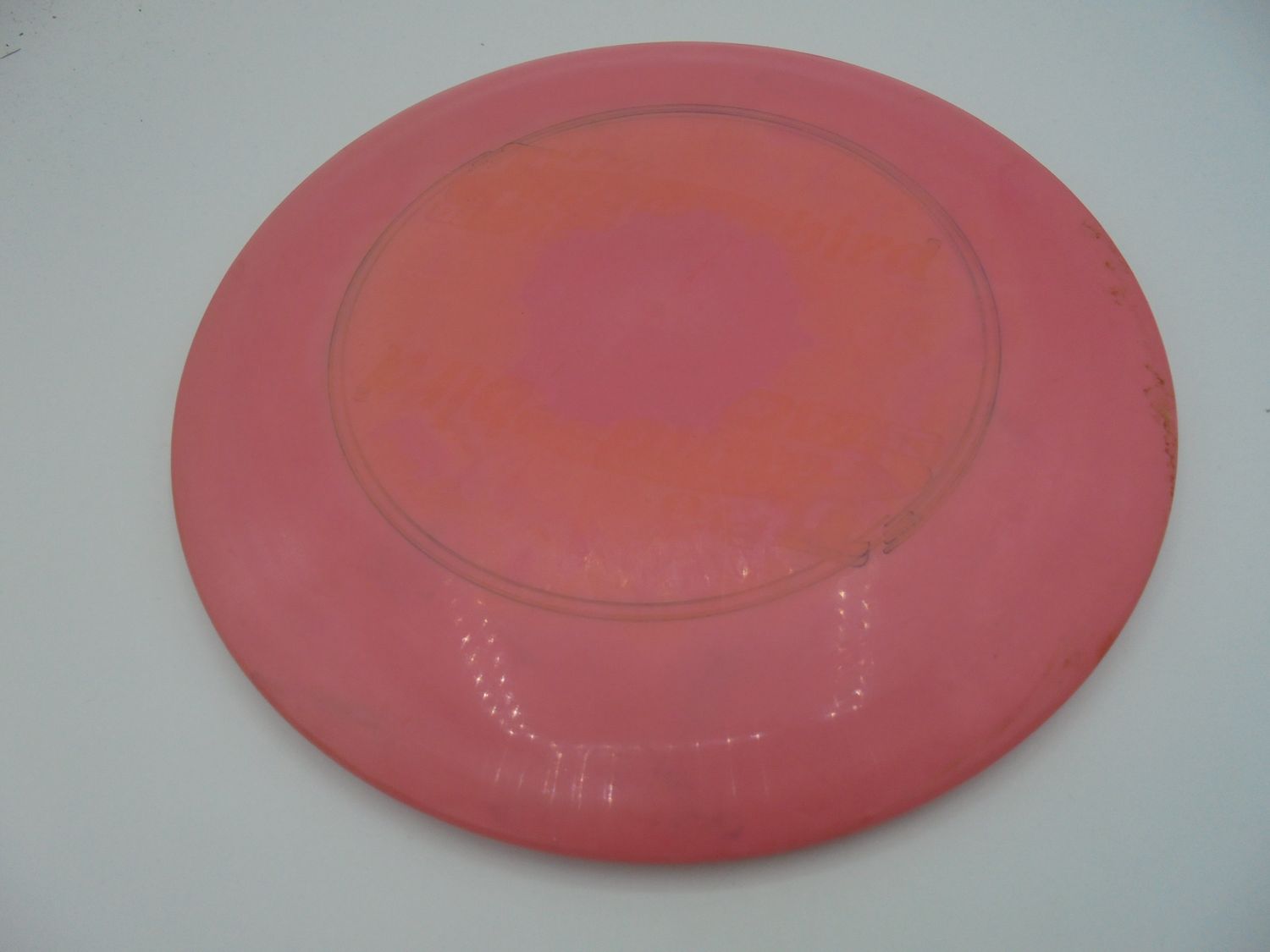 Innova Pro Thunderbird Pink 174g -KP