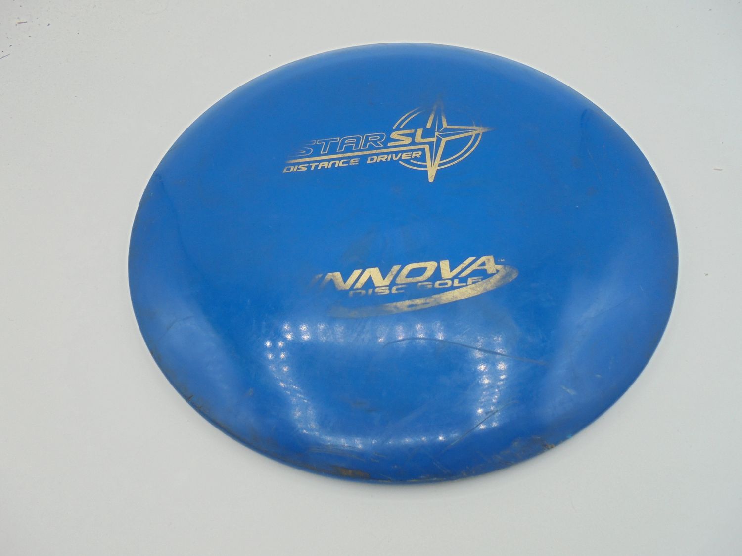 Innova Star SL Blue 172g -RO
