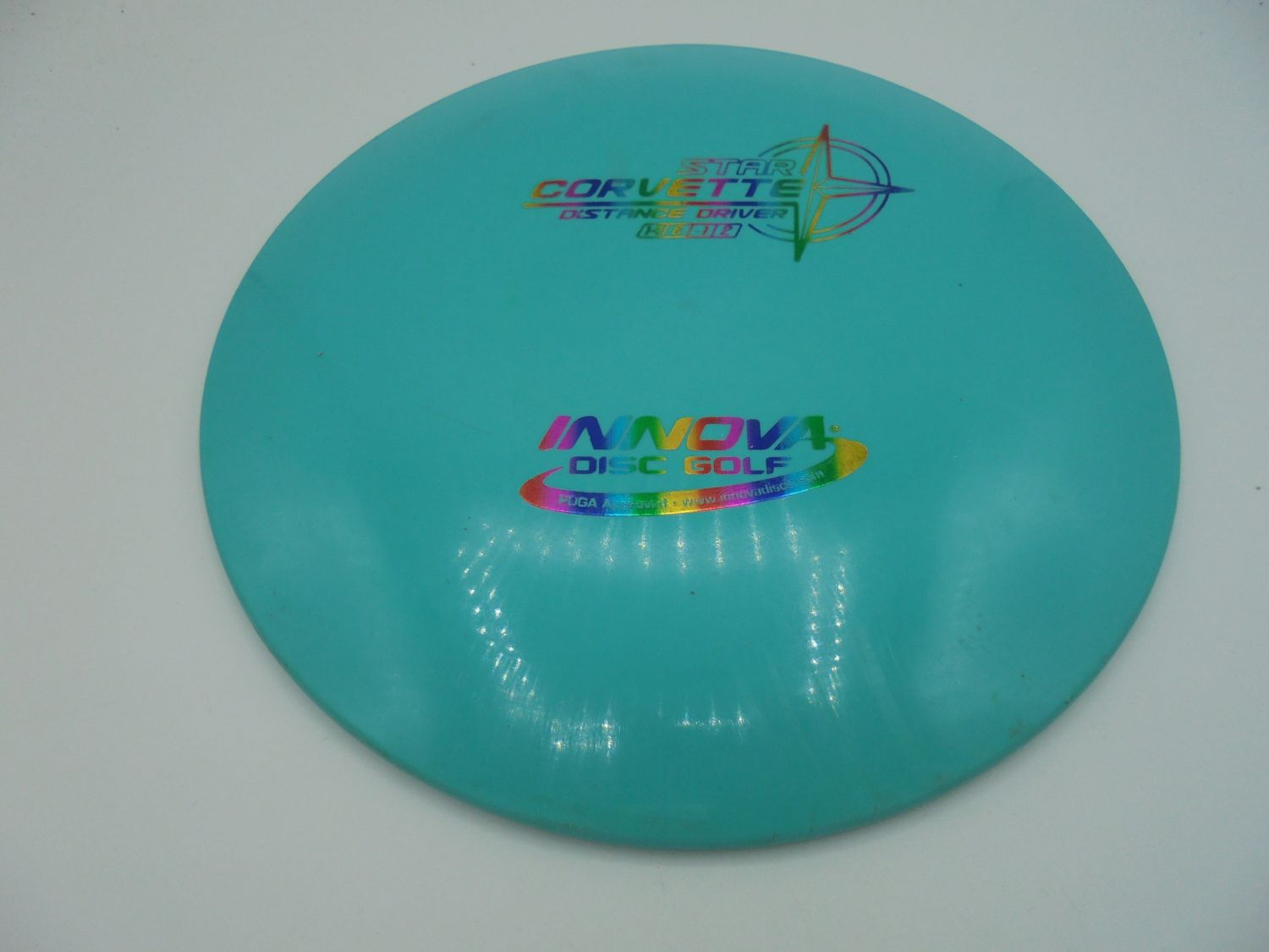 Innova Star Corvette Teel 172g -DJ