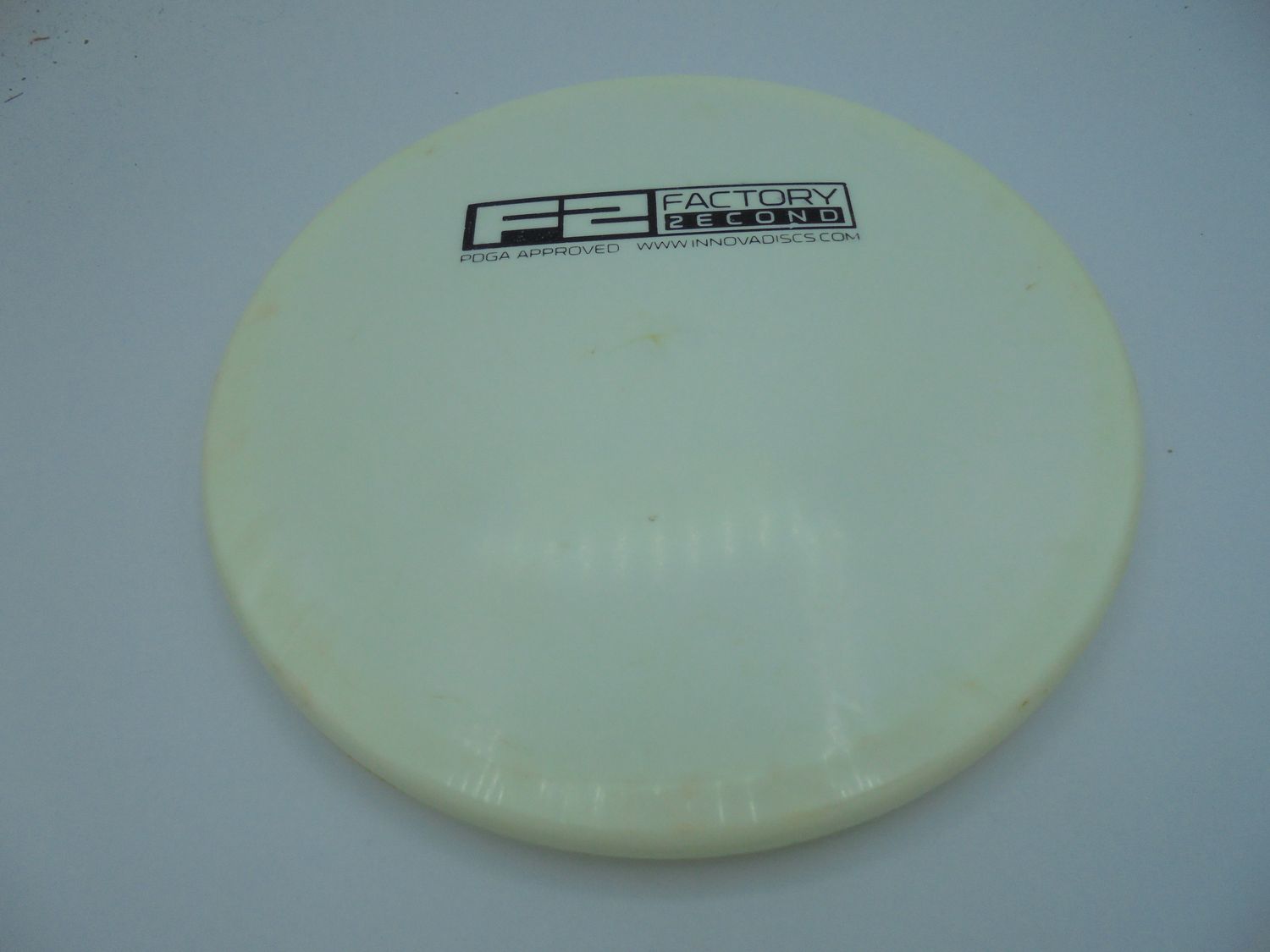 Innova Star Gator White 176g -CS