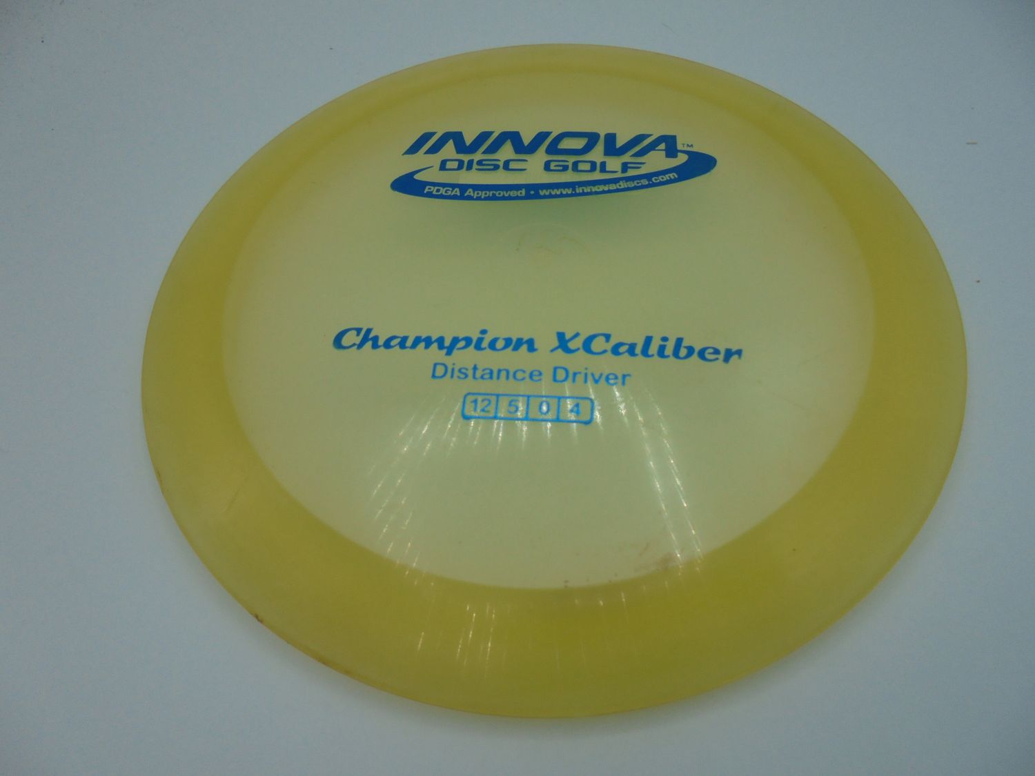 Innova Champion Xcaliber Clear 172g - JA