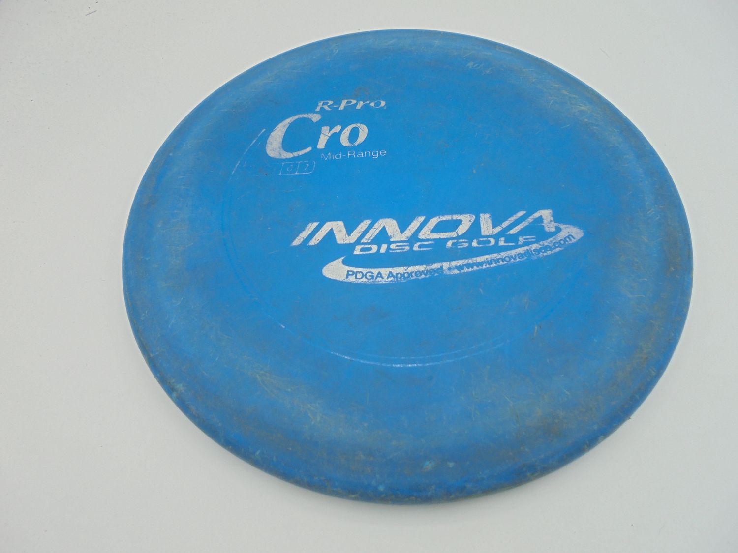 Innova R-Pro Cro Blue 175g -D4