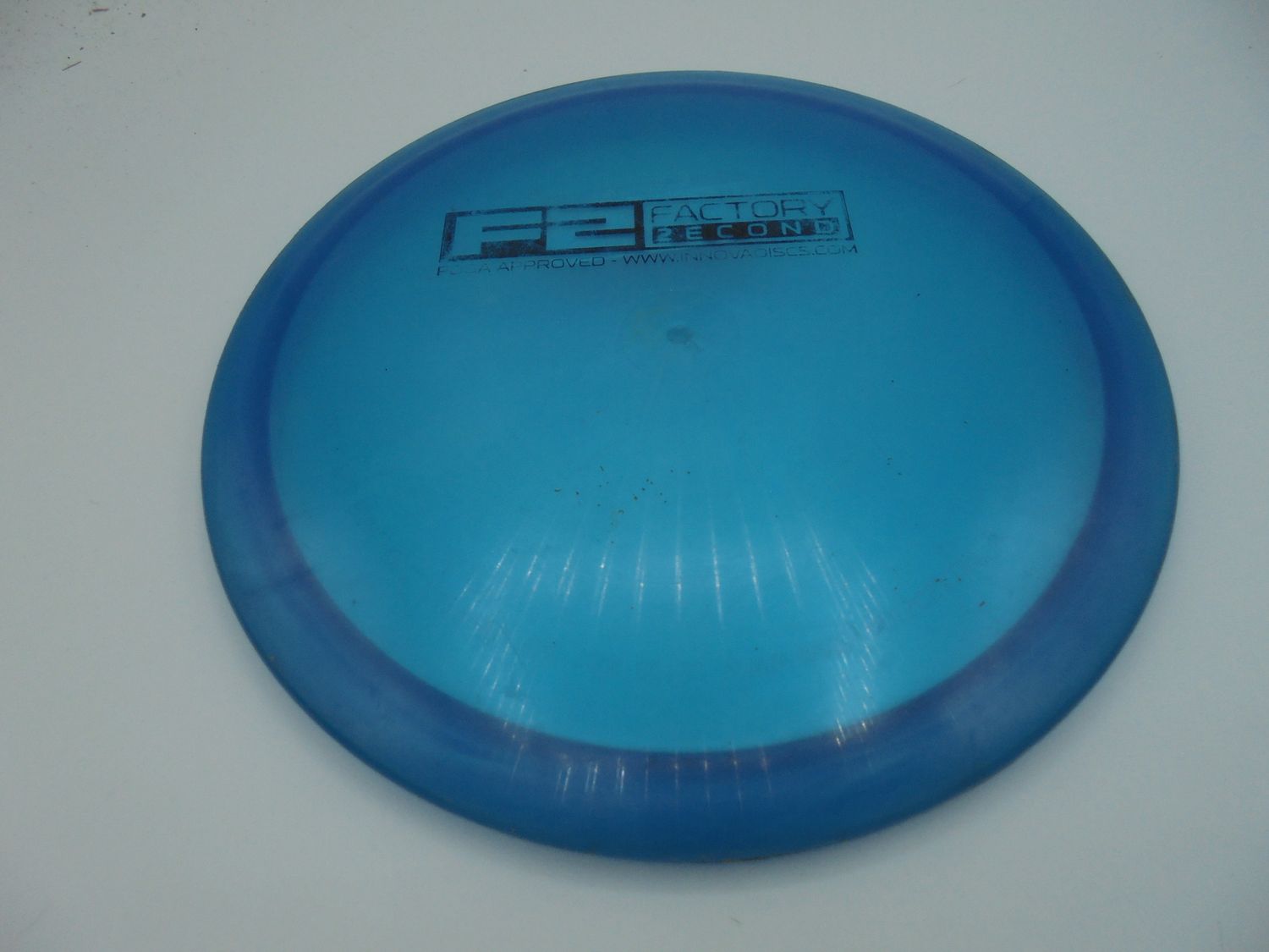 Innova Champion Leopard3 Blue 162g -JK