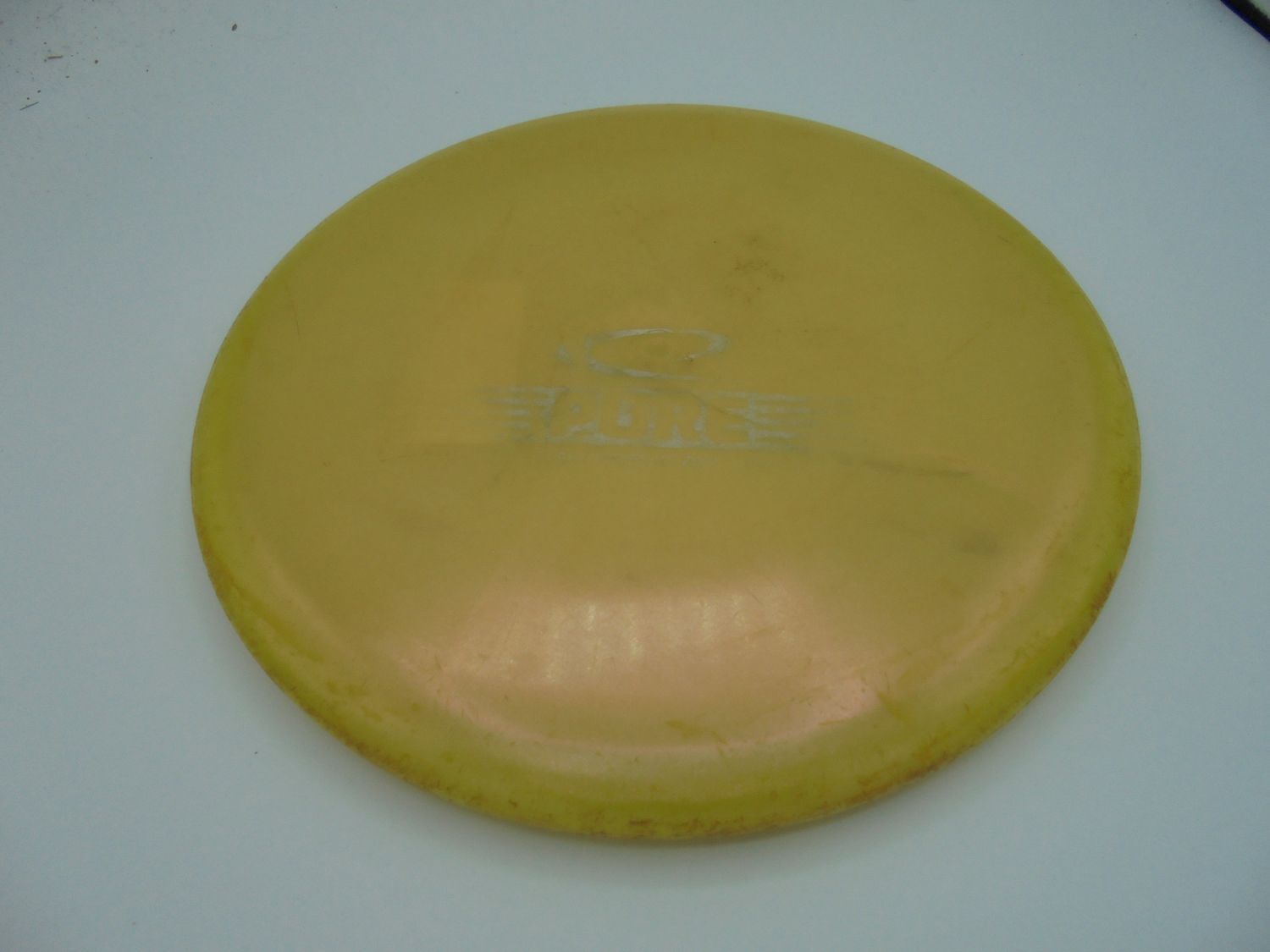 LAt64 OptoX Glimmer Pure Yellow KT 173g -AM