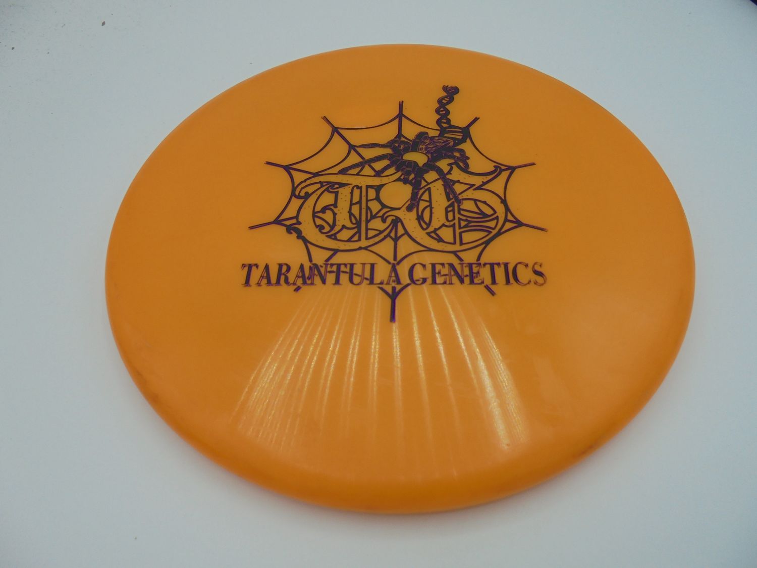 Gateway Diamond Chief Orange  Tarantula Stamp 175g - SM