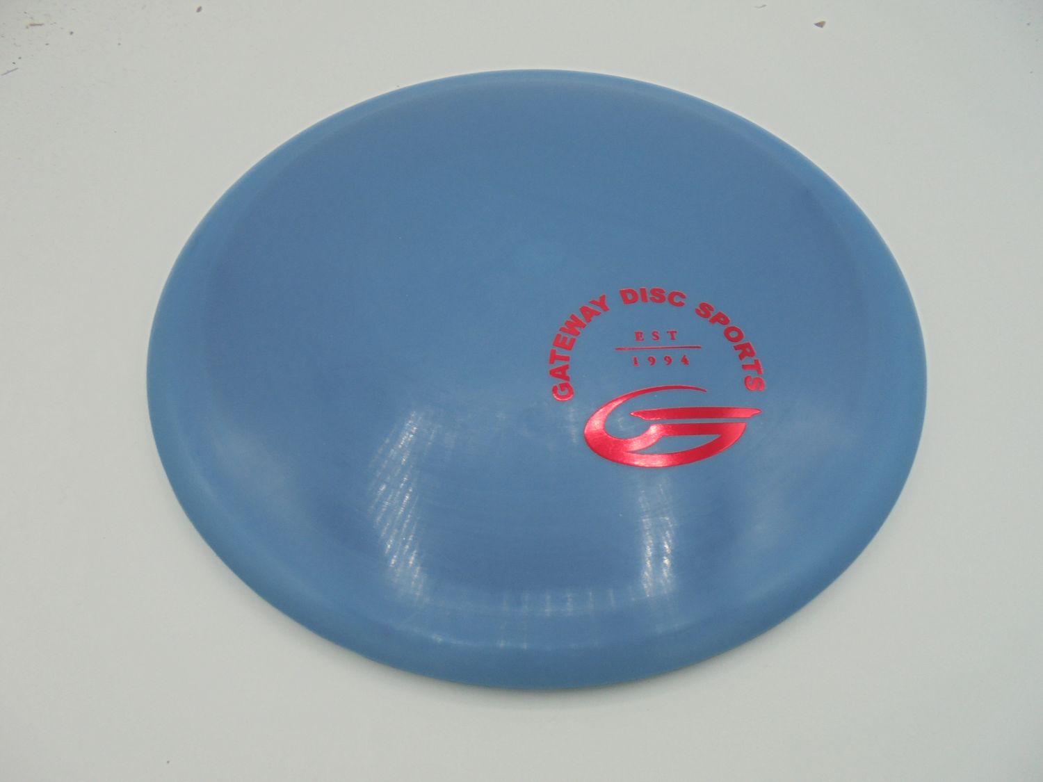 Gateway NXT Javelin Blue Proto 175g - SM