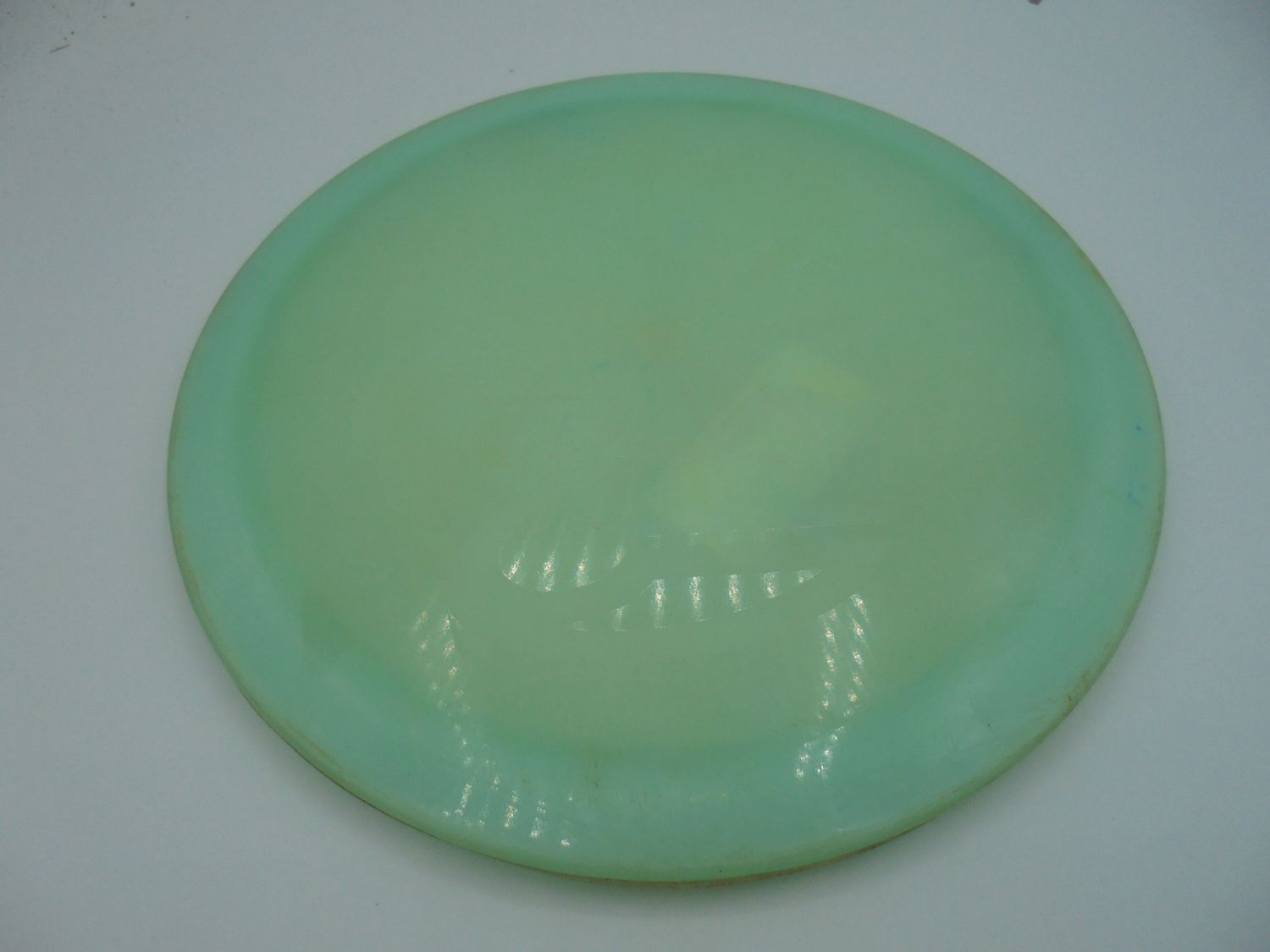 Gateway Diamond Blade Blue Blank 182g - SM