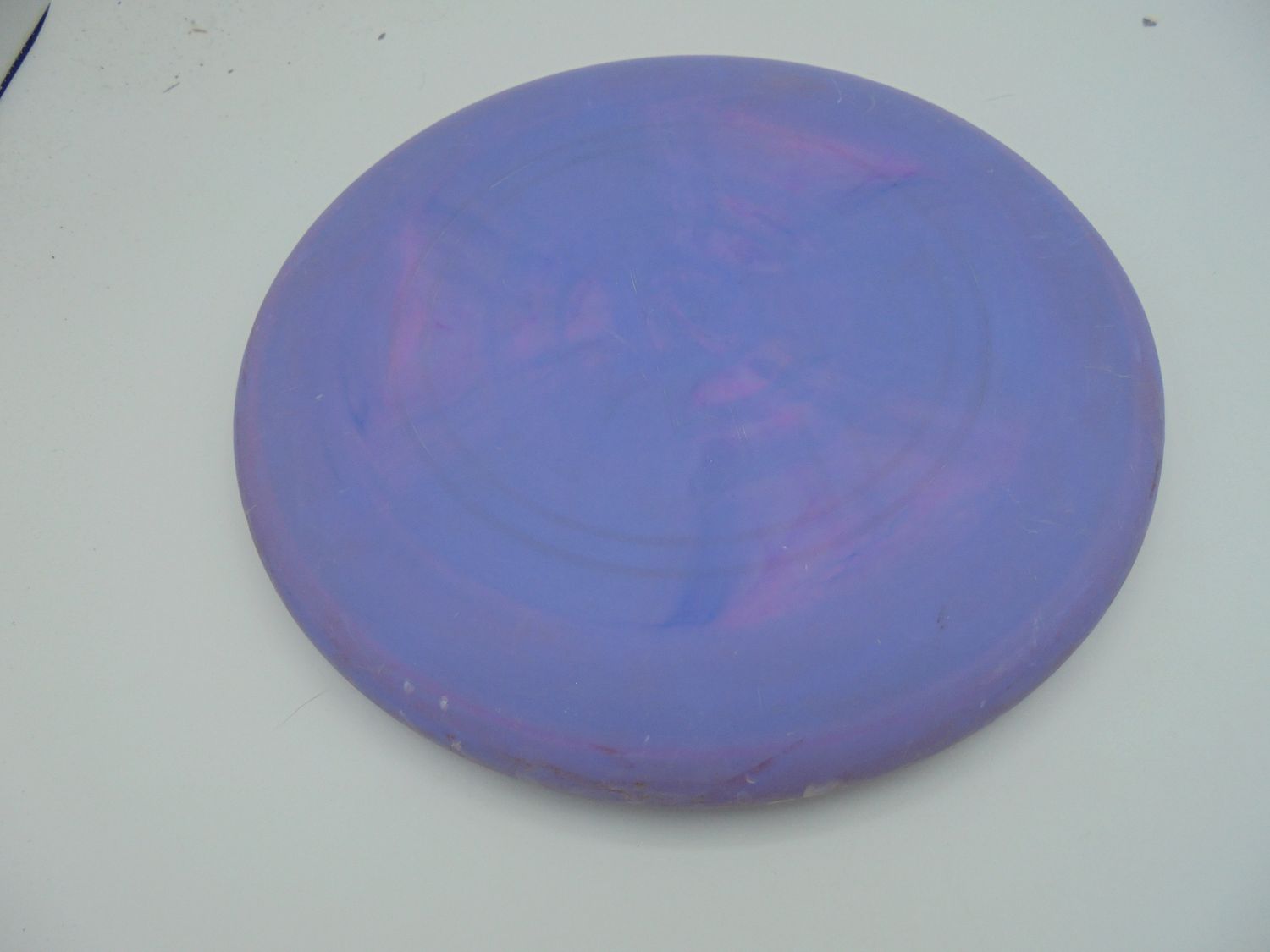 Dynamic Discs Classic Soft Warden Purple 173g -RJ