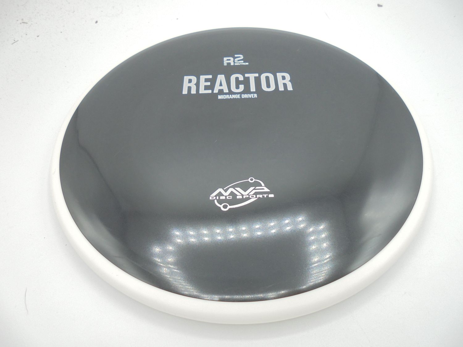 MVP R2 Reactor Black 172g -AM