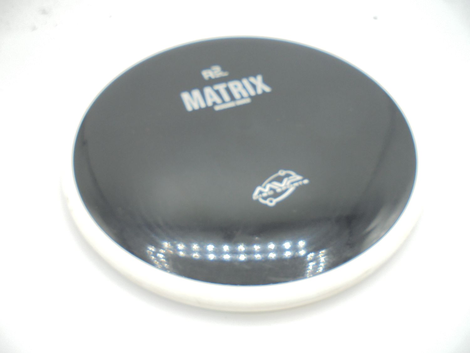 MVP R2 Matrix Black 170g -AM