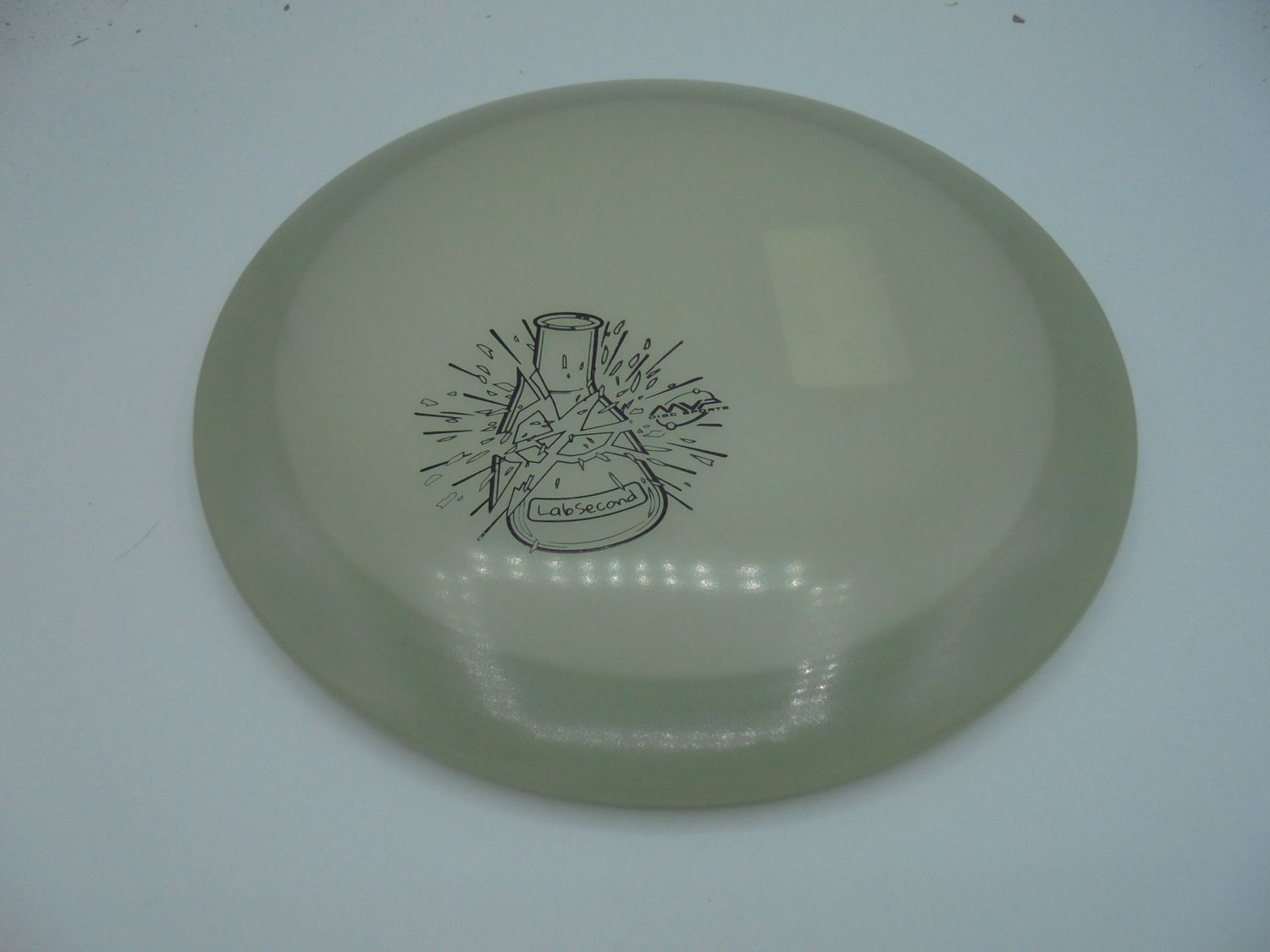 Streamline Eclipse Lift Lab2nd 174g -BH