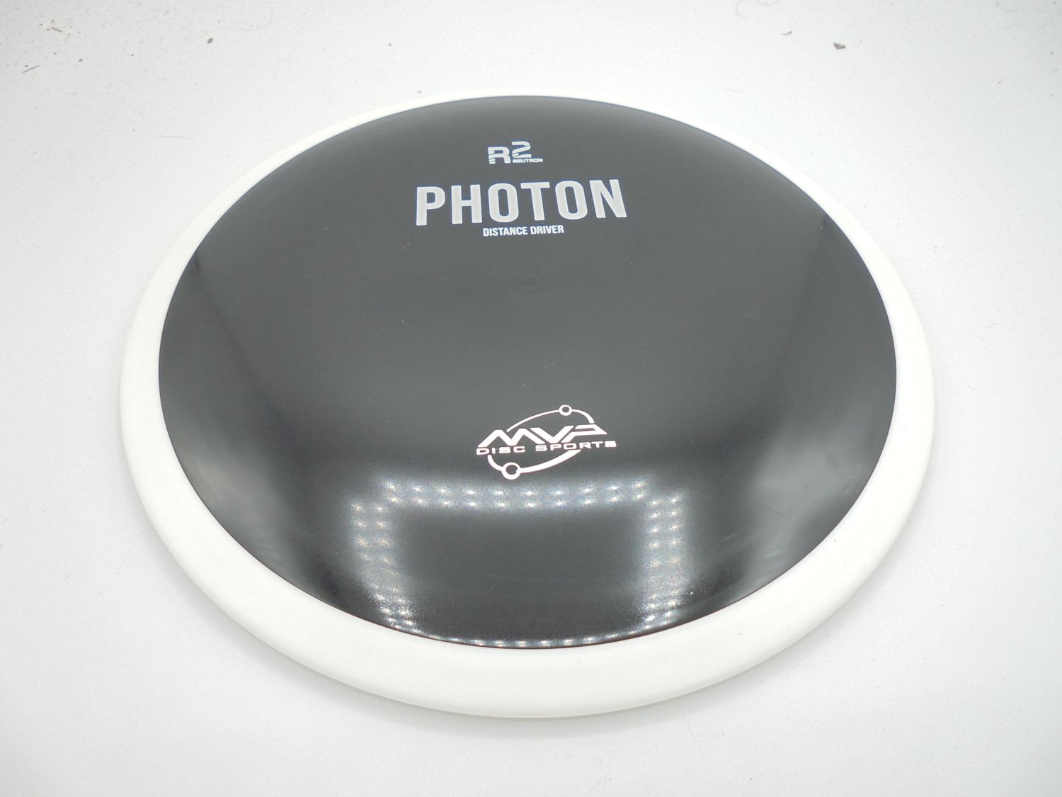 MVP R2 Neutron Reactor Black 174g -CS