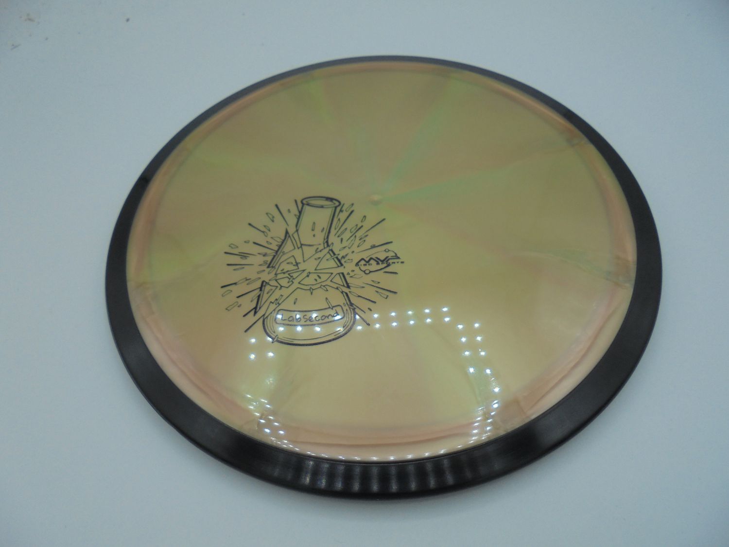 MVP Cosmic Neutron Motion Copper 157g -CE