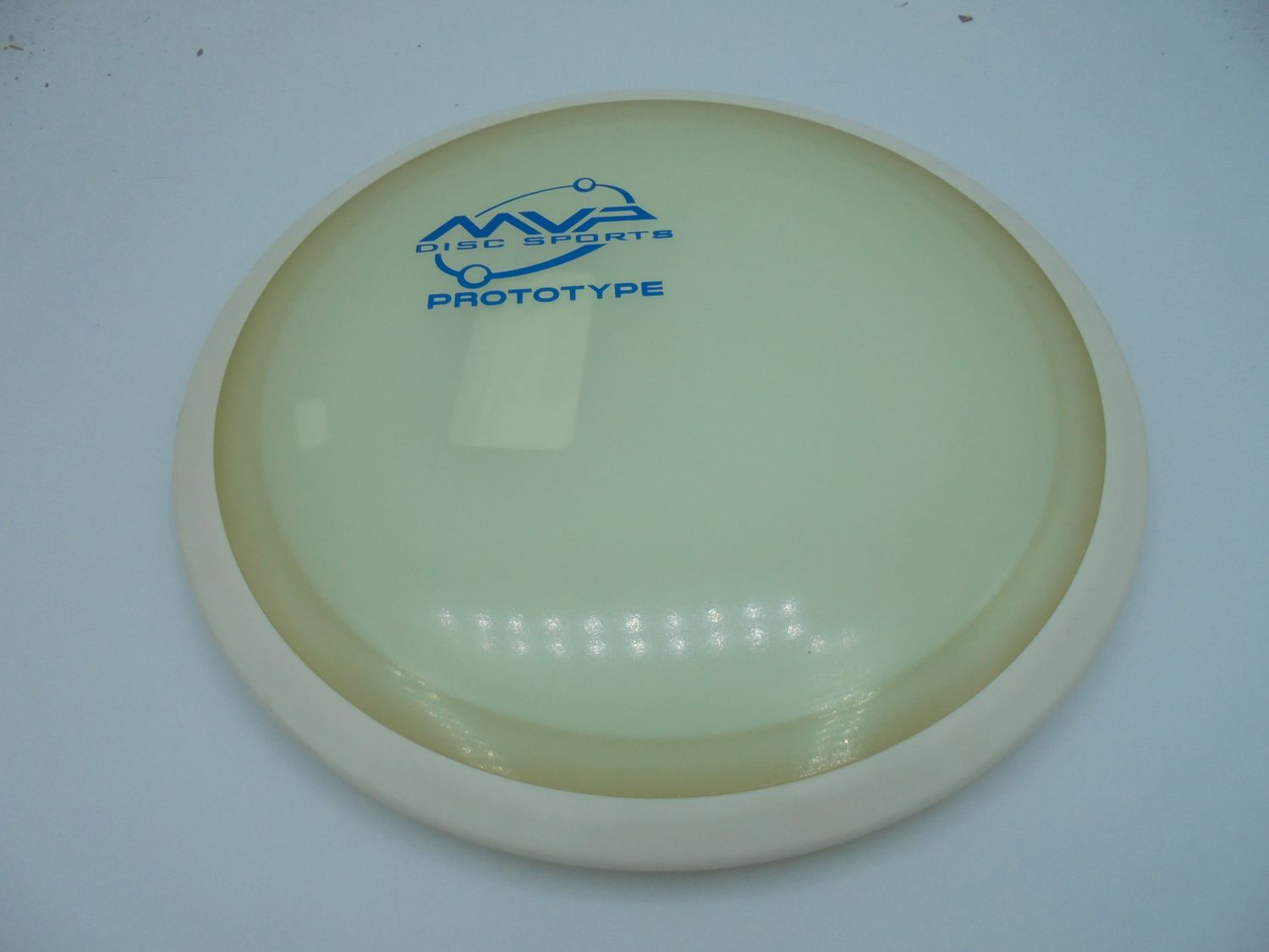 Axiom Eclipse Inertia Blue Glow 172g -JK