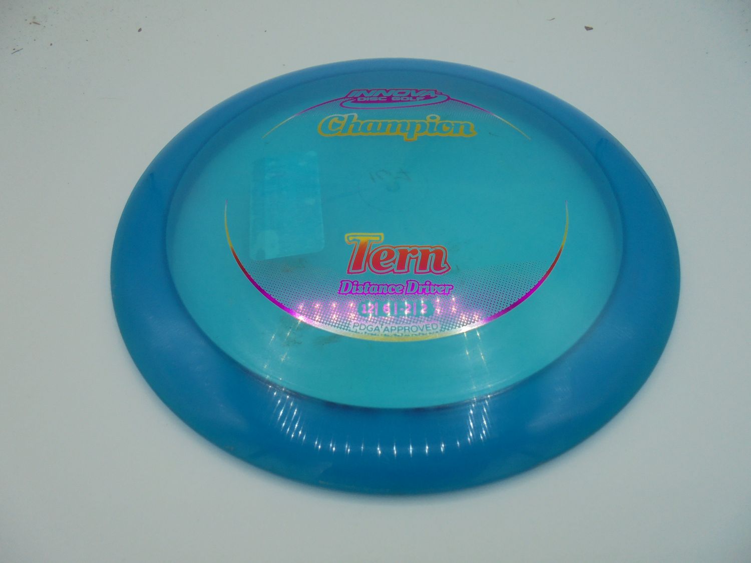 Innova Champion Tern Blue 170g -MB