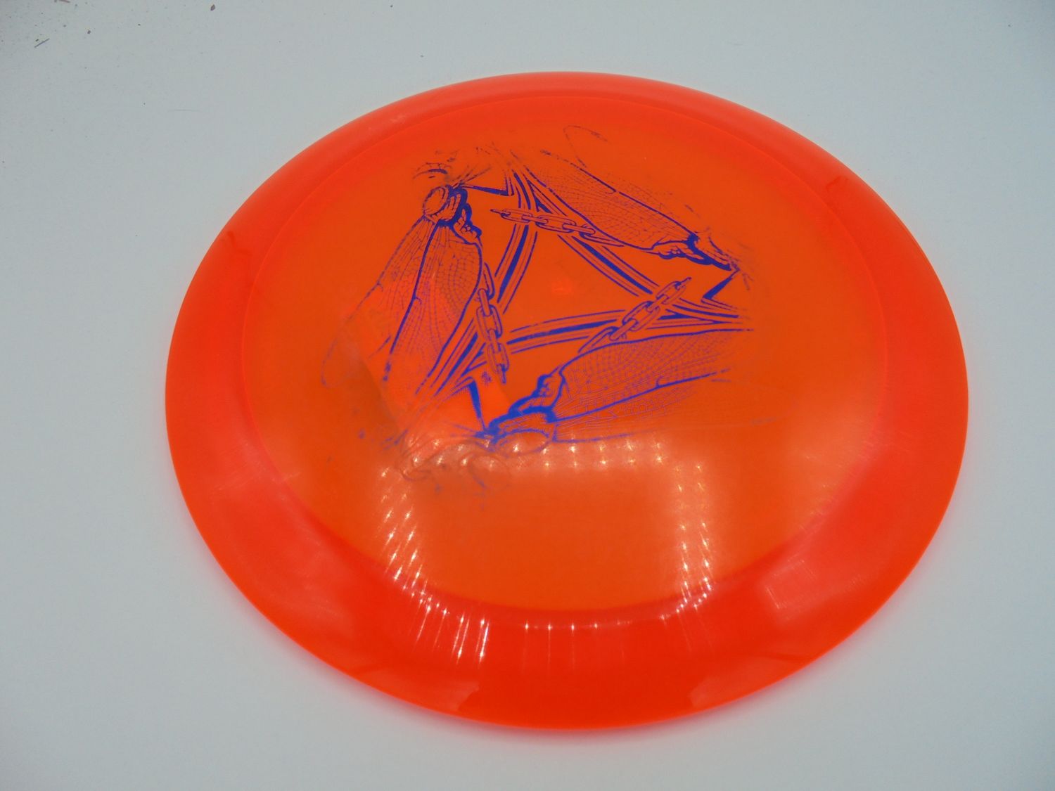 Innova Champion Tern Orange 171g -JK