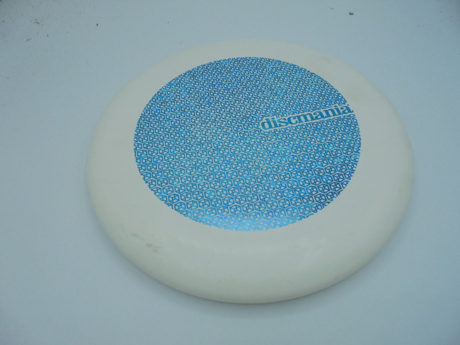 Discmania Exo P1 White 174g -JD