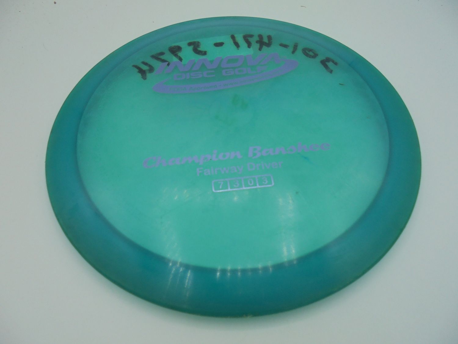 Innova Champion Banshee Blue 173g -JK