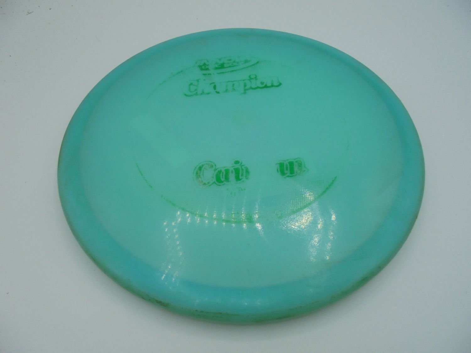 Innova Champion Caiman Teel 164g -RB