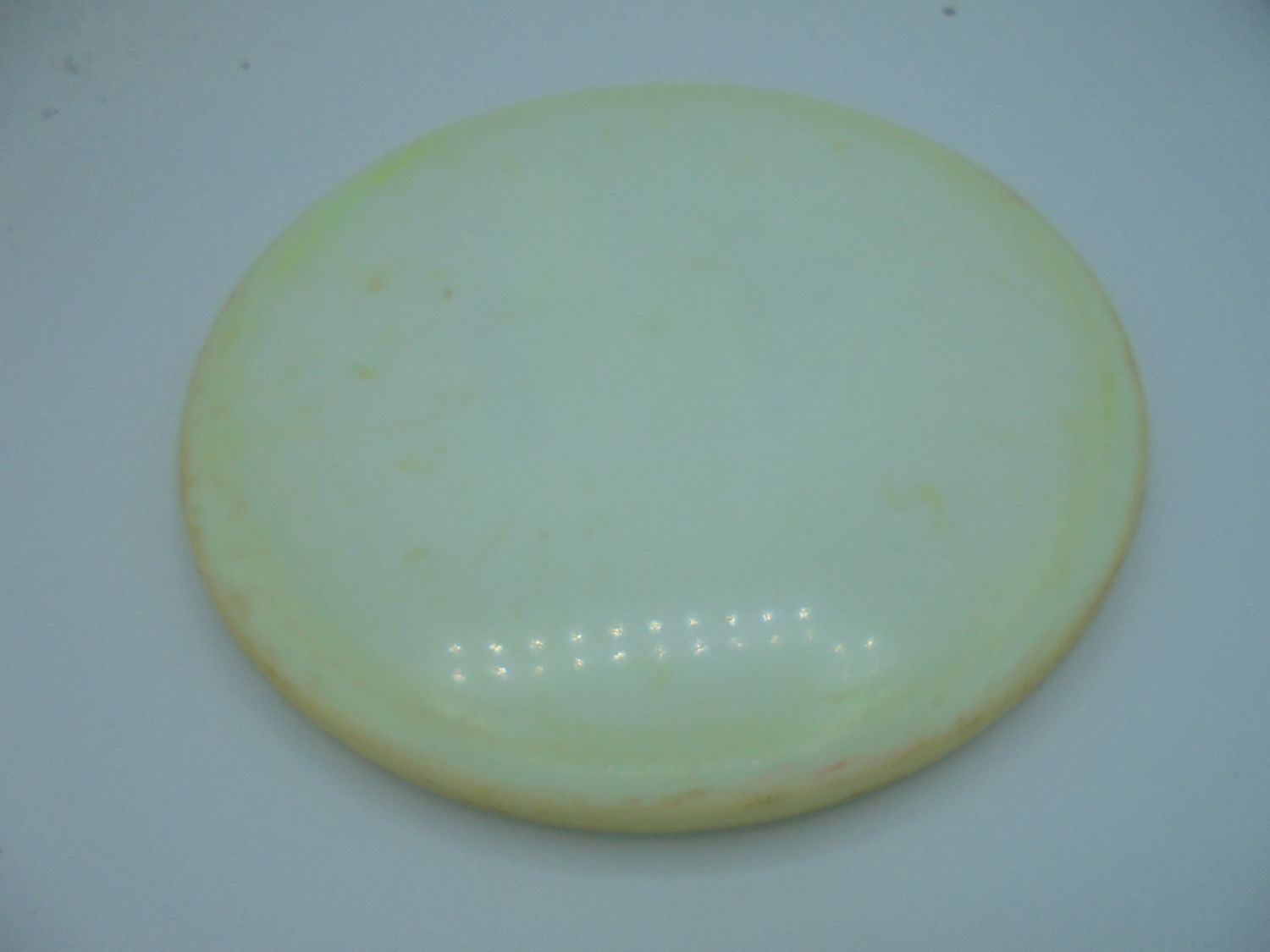 Innova Star Mako3 White 178g -MB