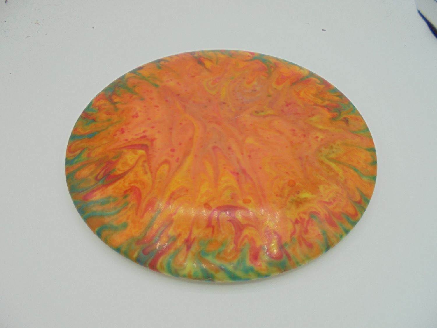 Innova Star TL3 Dyed 173g -MB