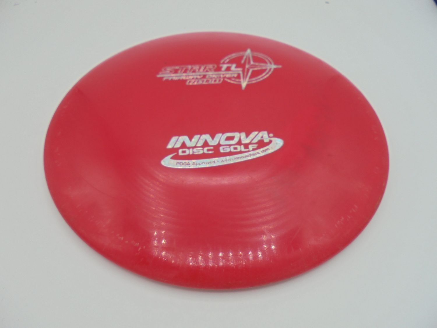 Innova Star TL Red 148g -JK
