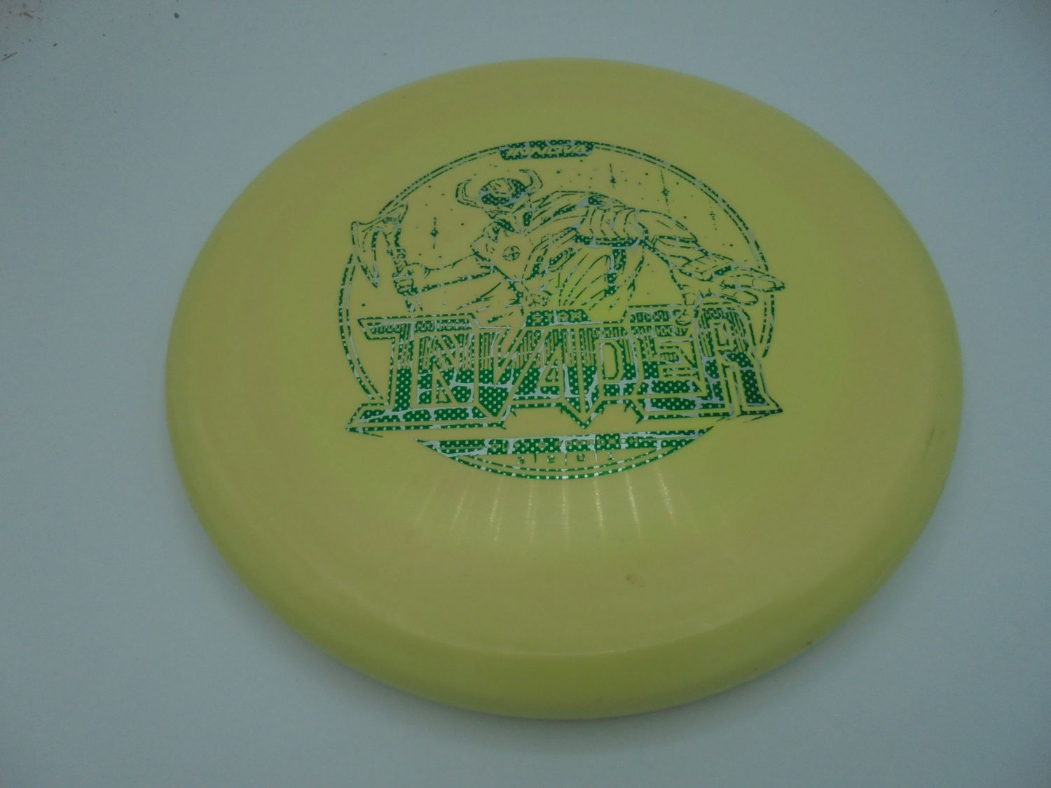 Innova Star Invader Yellow 168g -SA