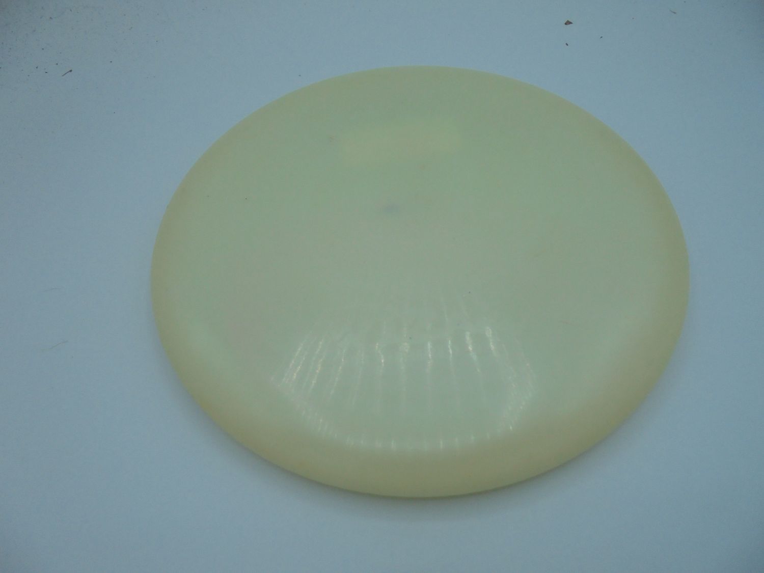 Gateway Diamond Wizard F2 Wiped White 174g - SS