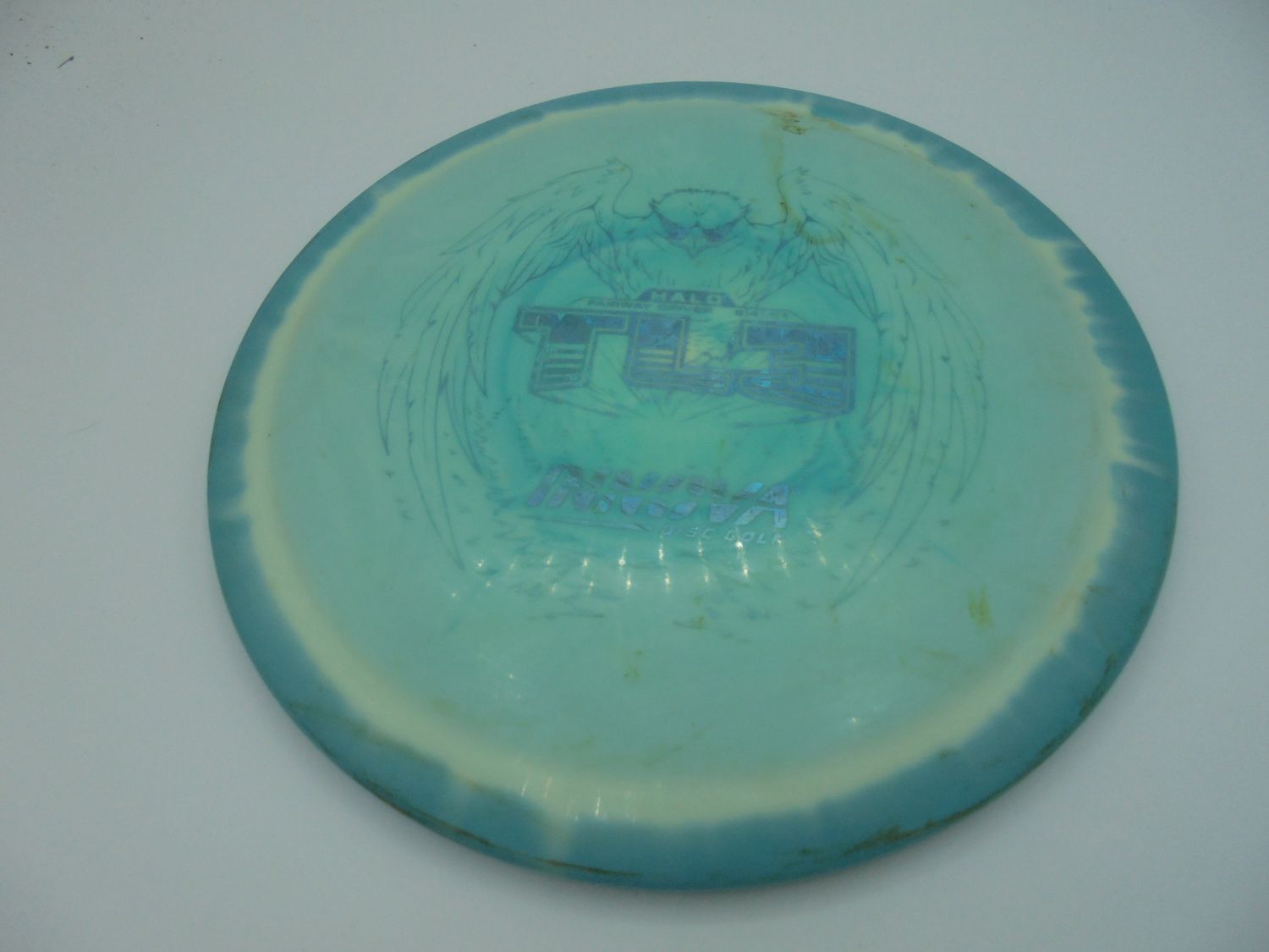 Innova Halo Star TL3 Blue 174g -AE