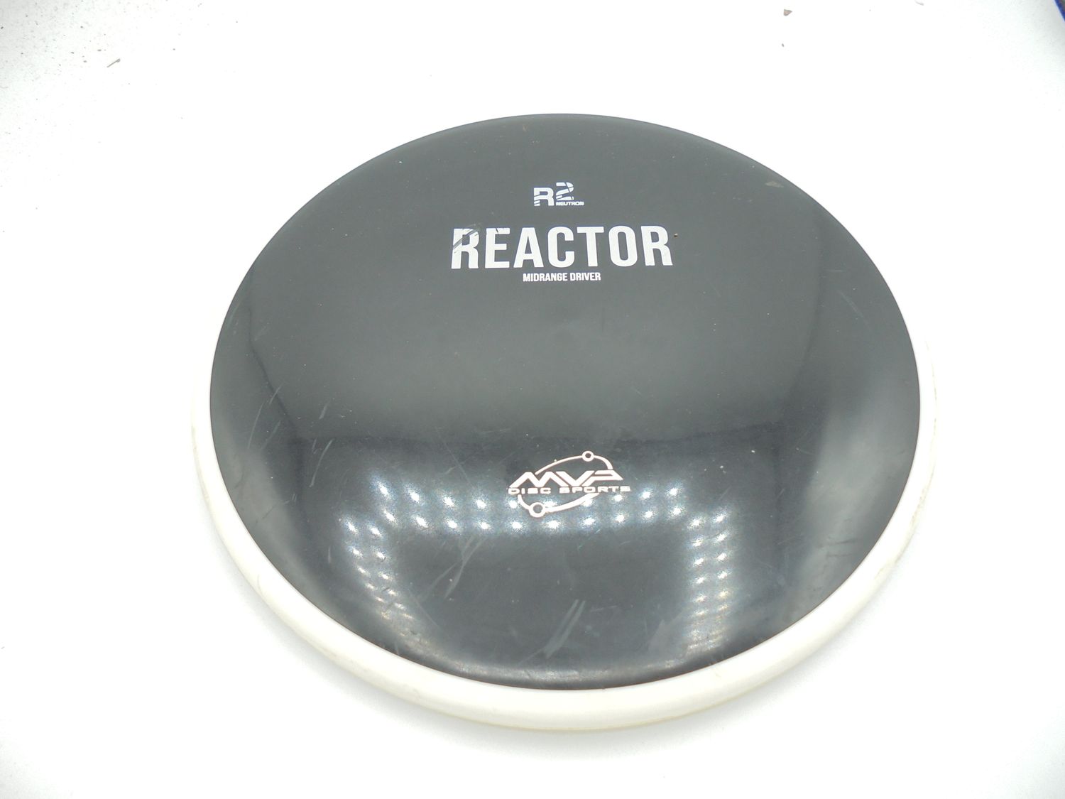 MVP R2 Neutron Reactor Black 171g - RN