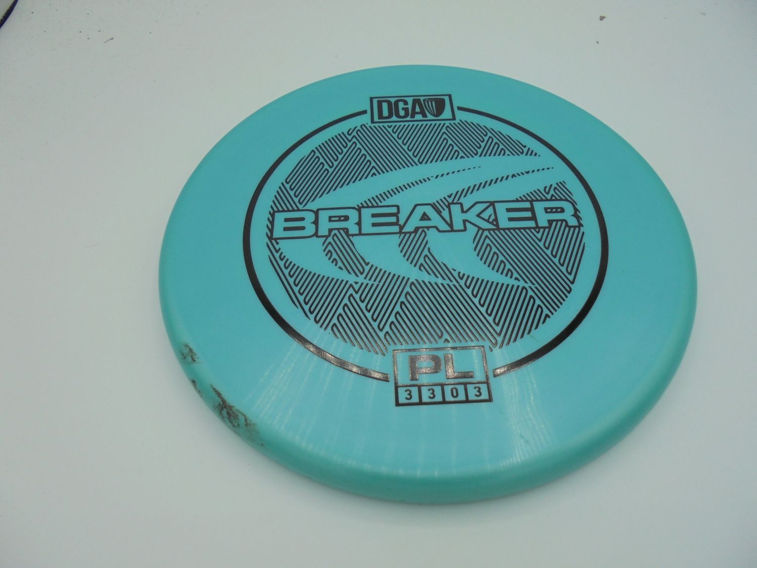 DGA PL Breaker Blue 174g -BM