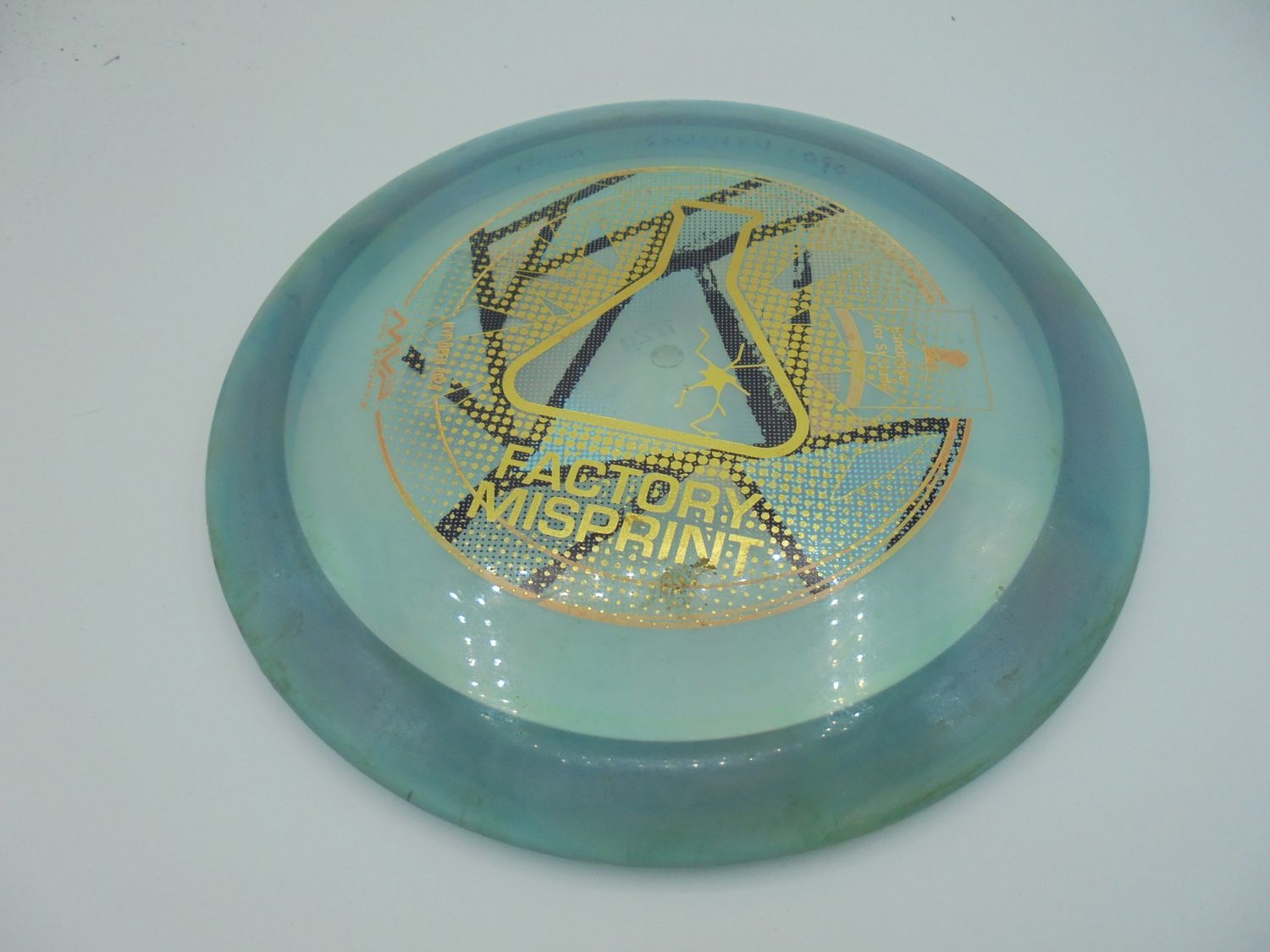 Streamline Proton Shift Green 174g -BH