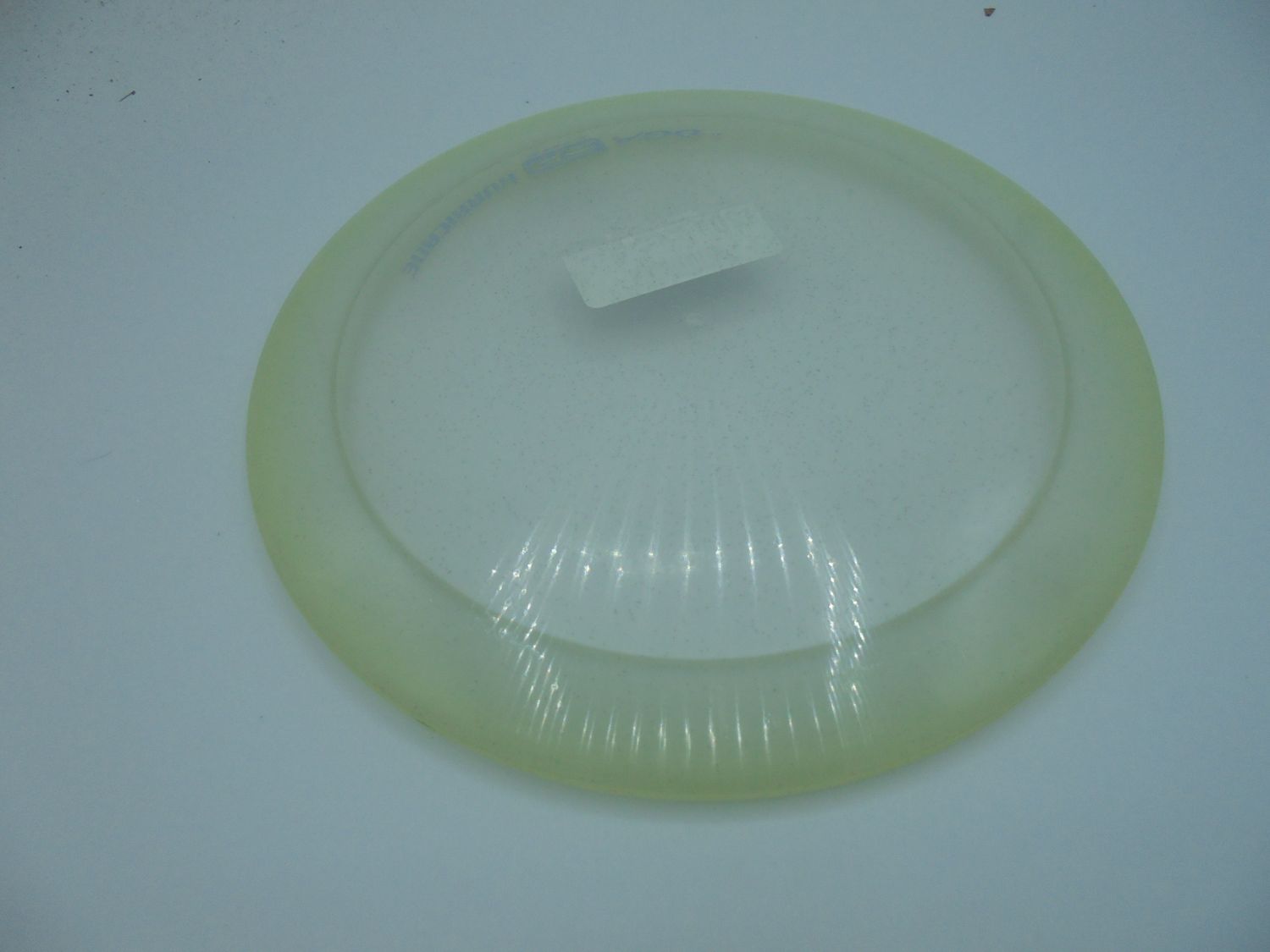 DGA SP Line Hurricane Clear 179g -BM