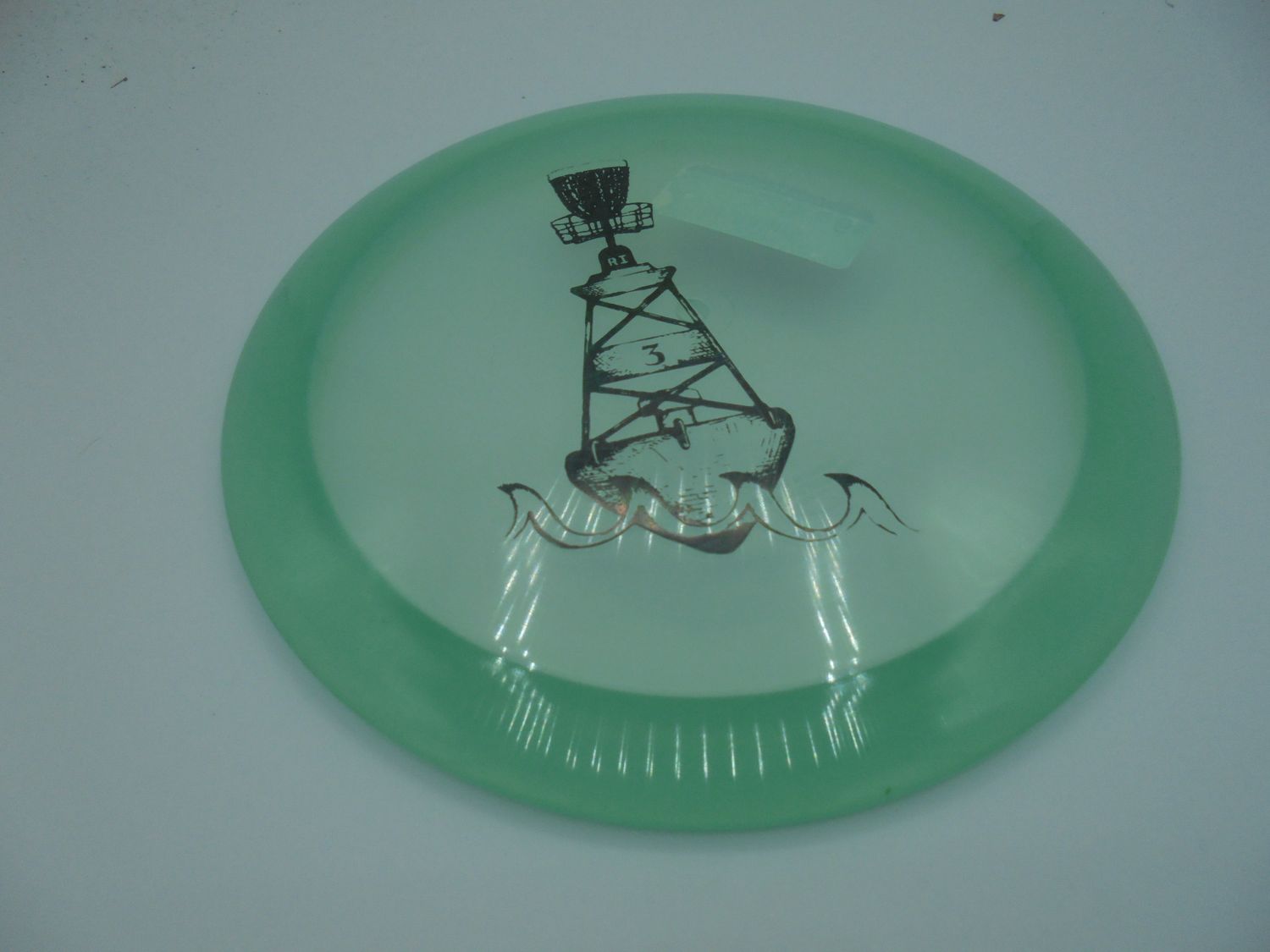 Lat64 Opto Sapphire Teel 166g - DS