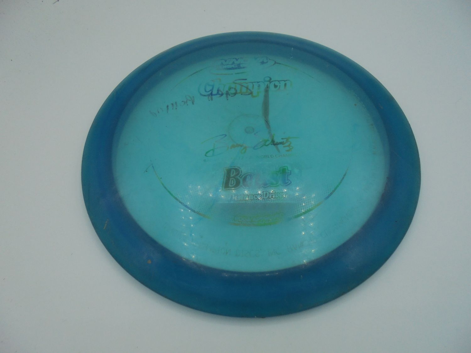 Innova Champion Beast Blue 169g -RO