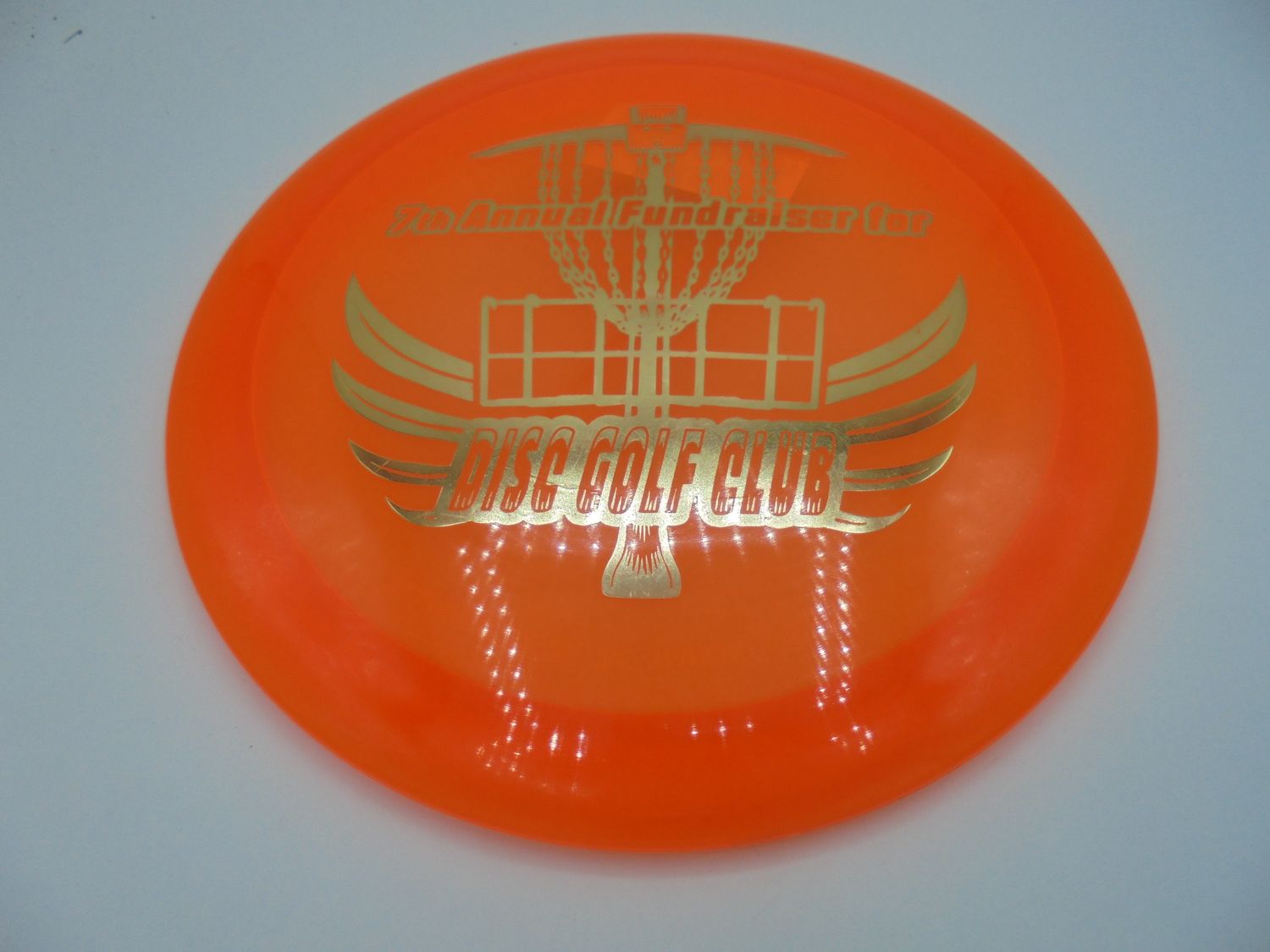 Innova Champion Invictus 170g -JM