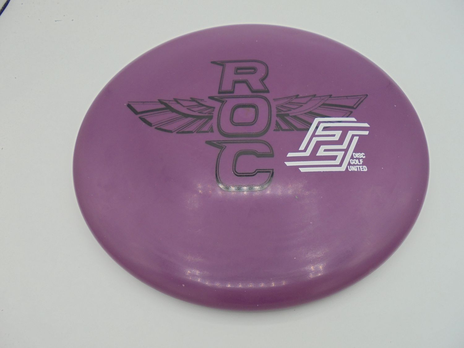 Innova Star Roc Purple 170g - TA