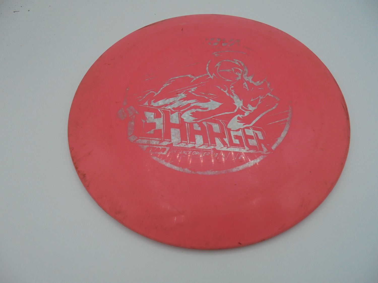 Innova Star Charger Pink 172g -AE