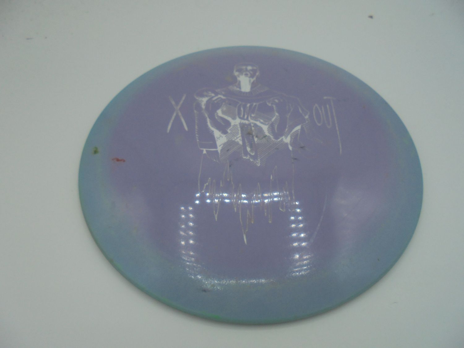 Infinite Halo Pharaoh Purple 175g - DS