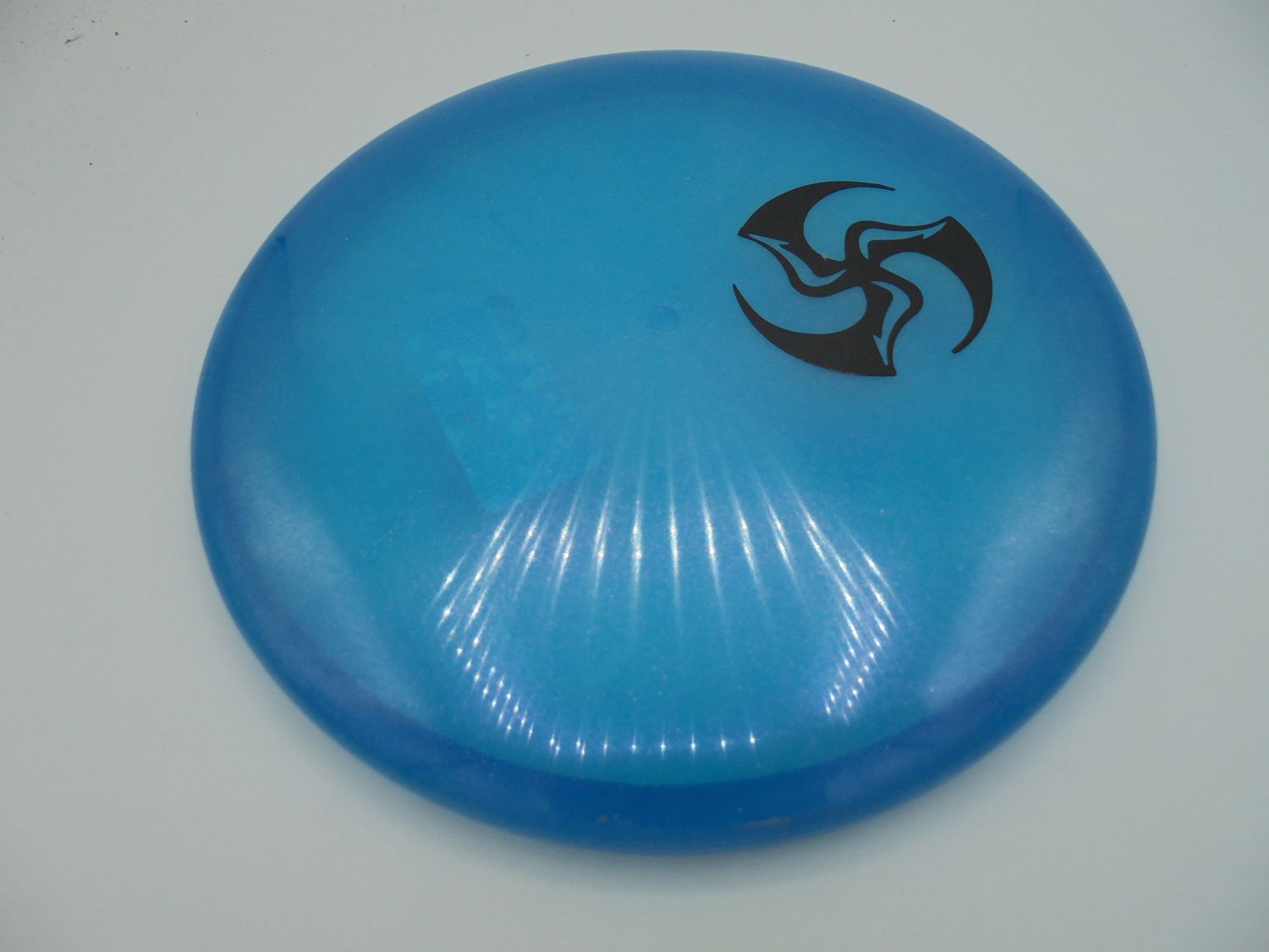 Westside VIP Swan 2 Blue Huck 176g - DS