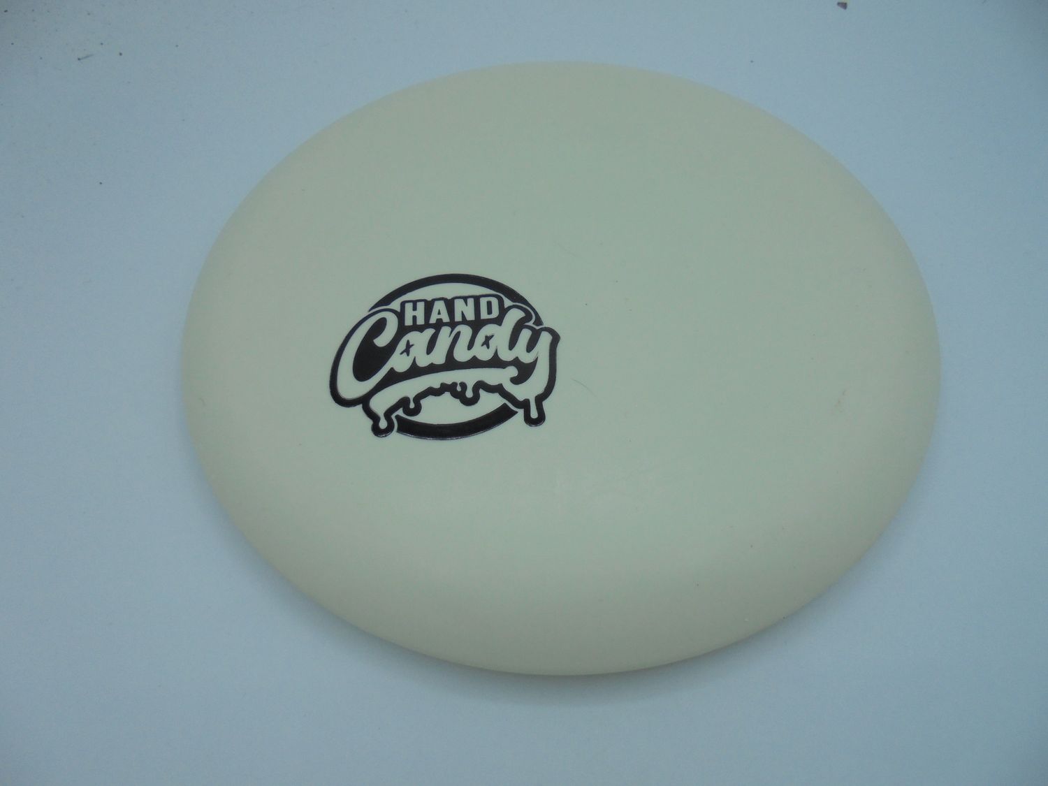 Hand Candy Putter White 176g -JK