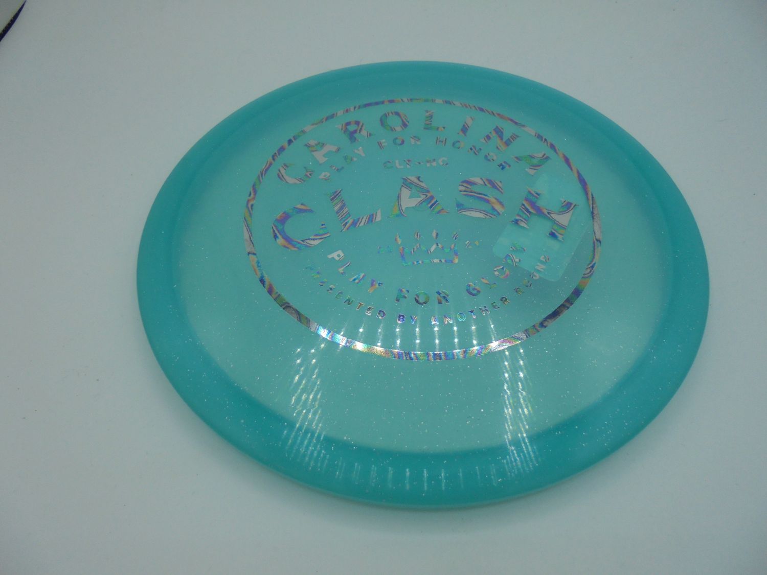 Dynamic Discs Lucid Verdict Blue 180g - AE