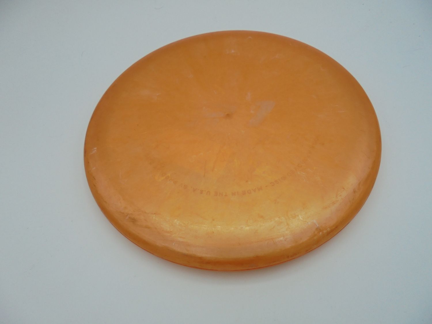 Prodigy 500 PA1 Gold 173g -PG