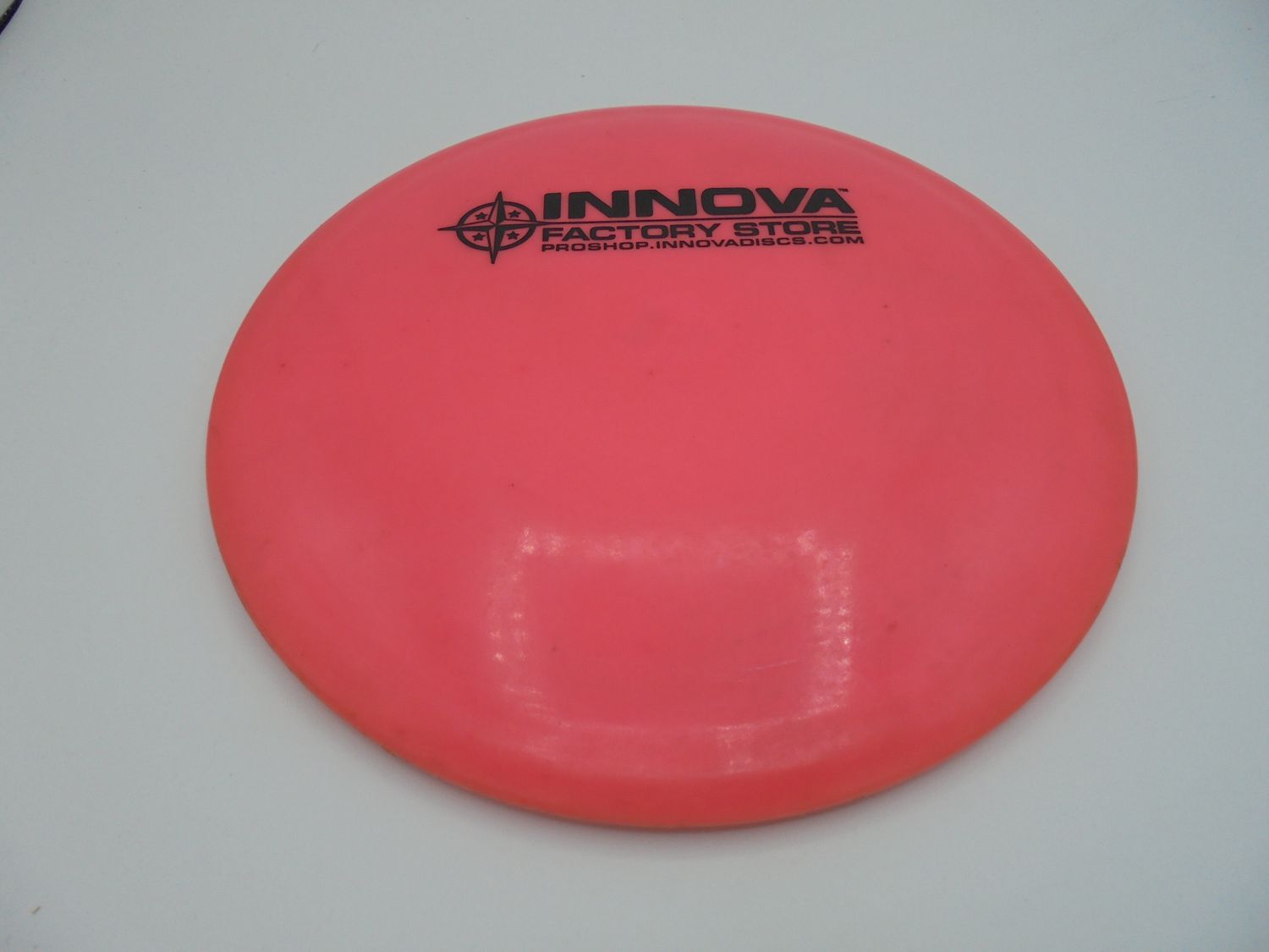Innova Pro TL Pink 173g - RO