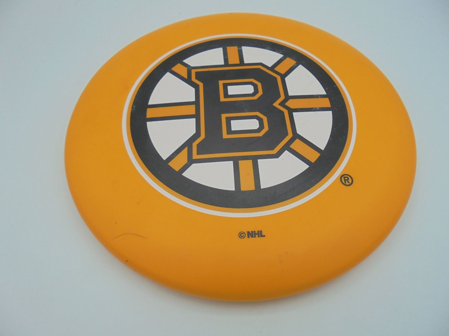 Prodigy Bruins Pivot Yellow 175g -JW
